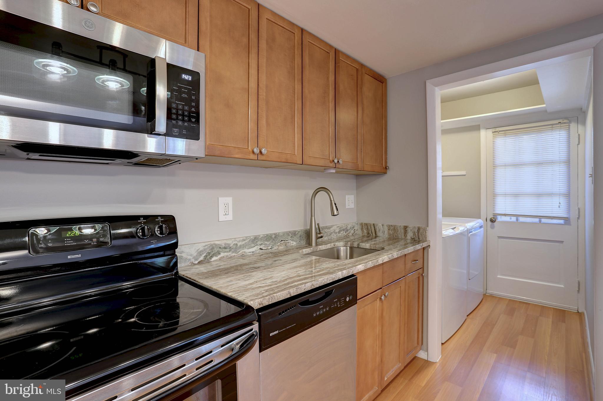 CROFTON - Residential