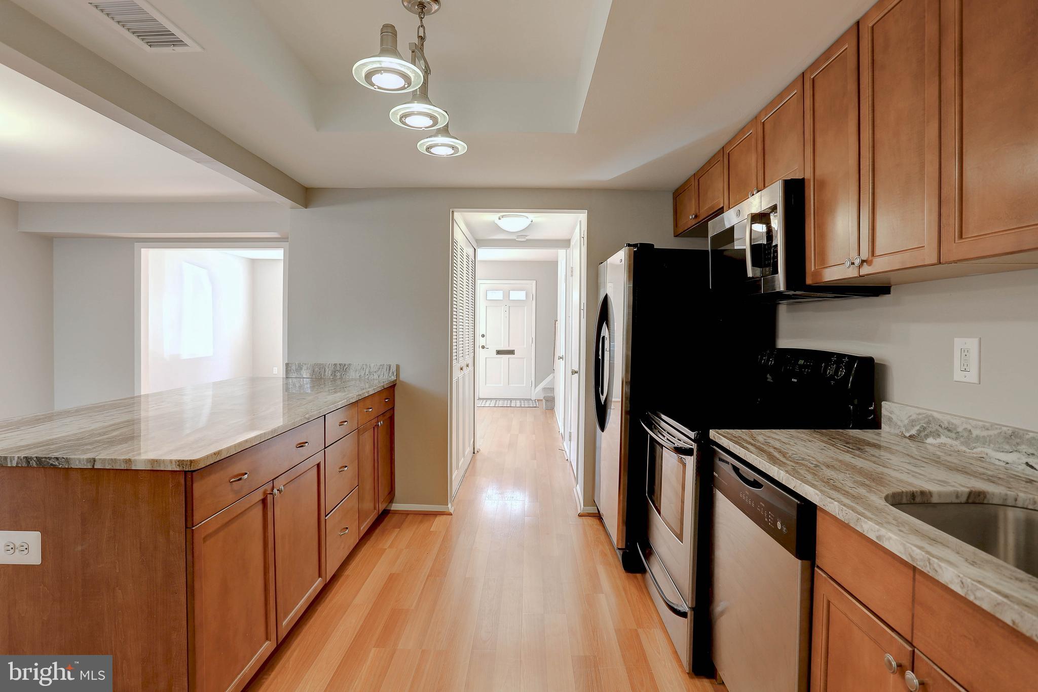 CROFTON - Residential