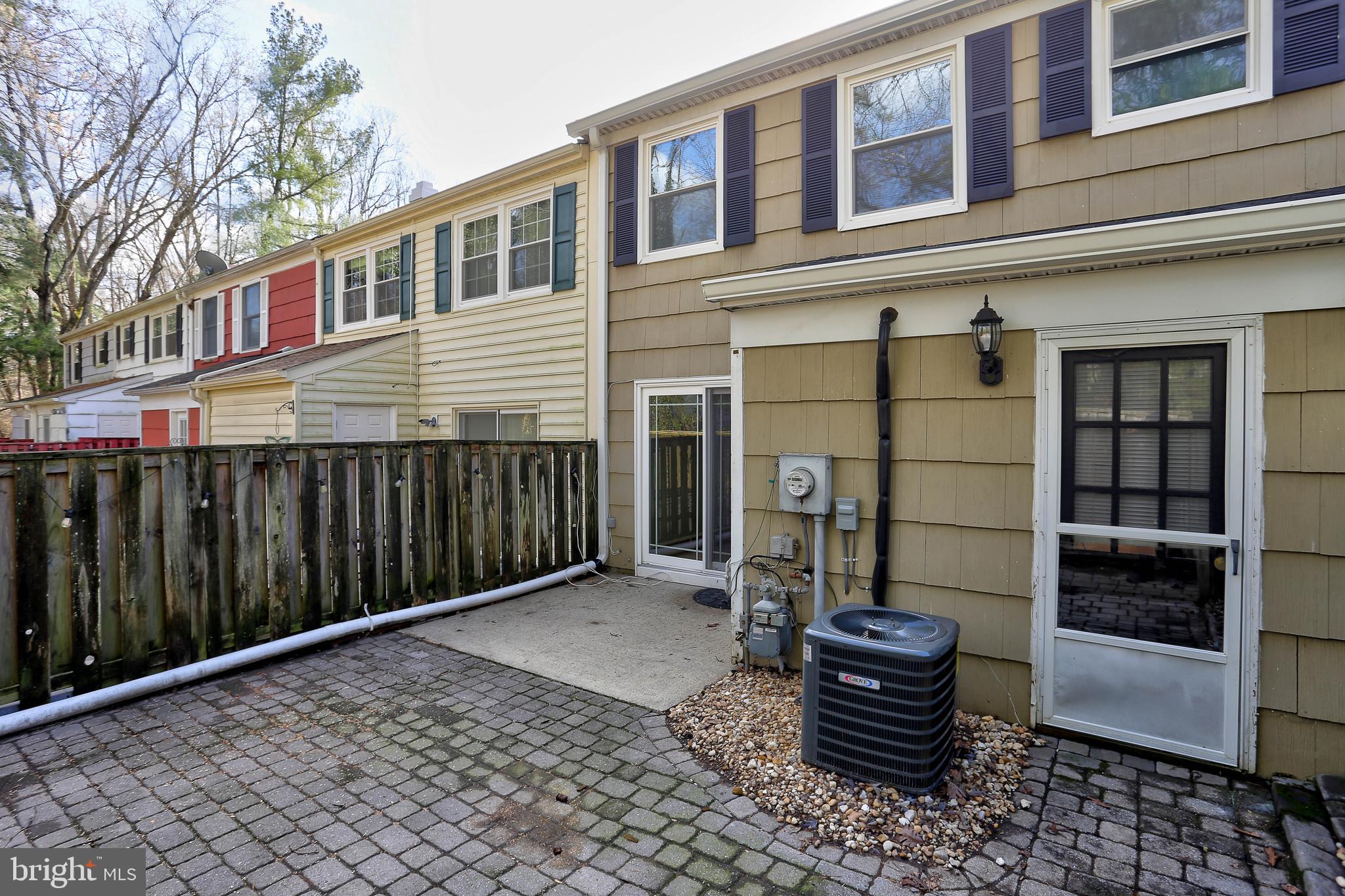 CROFTON - Residential