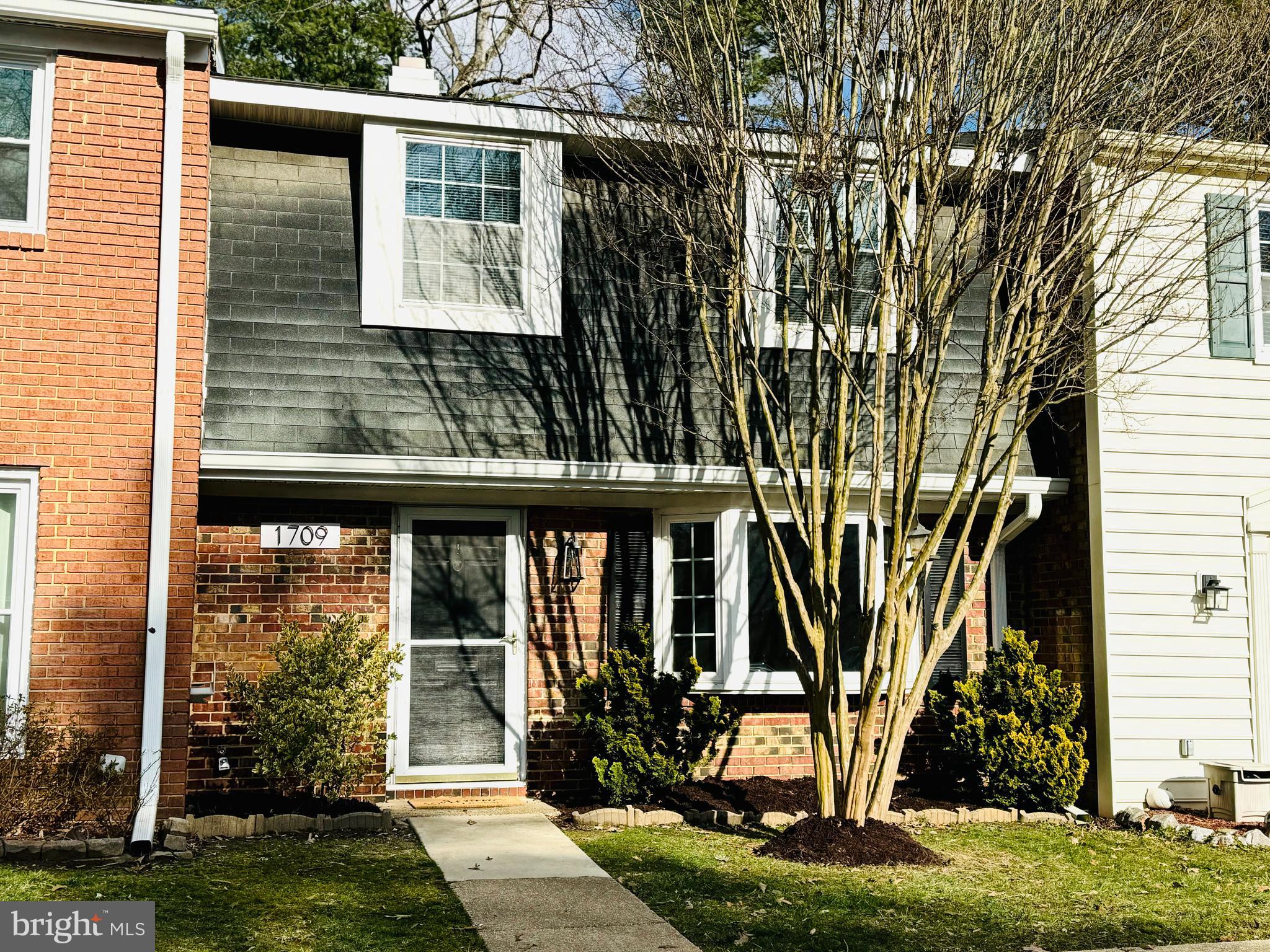 CROFTON - Residential