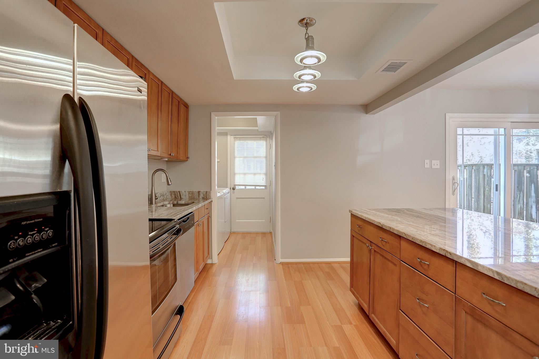 CROFTON - Residential