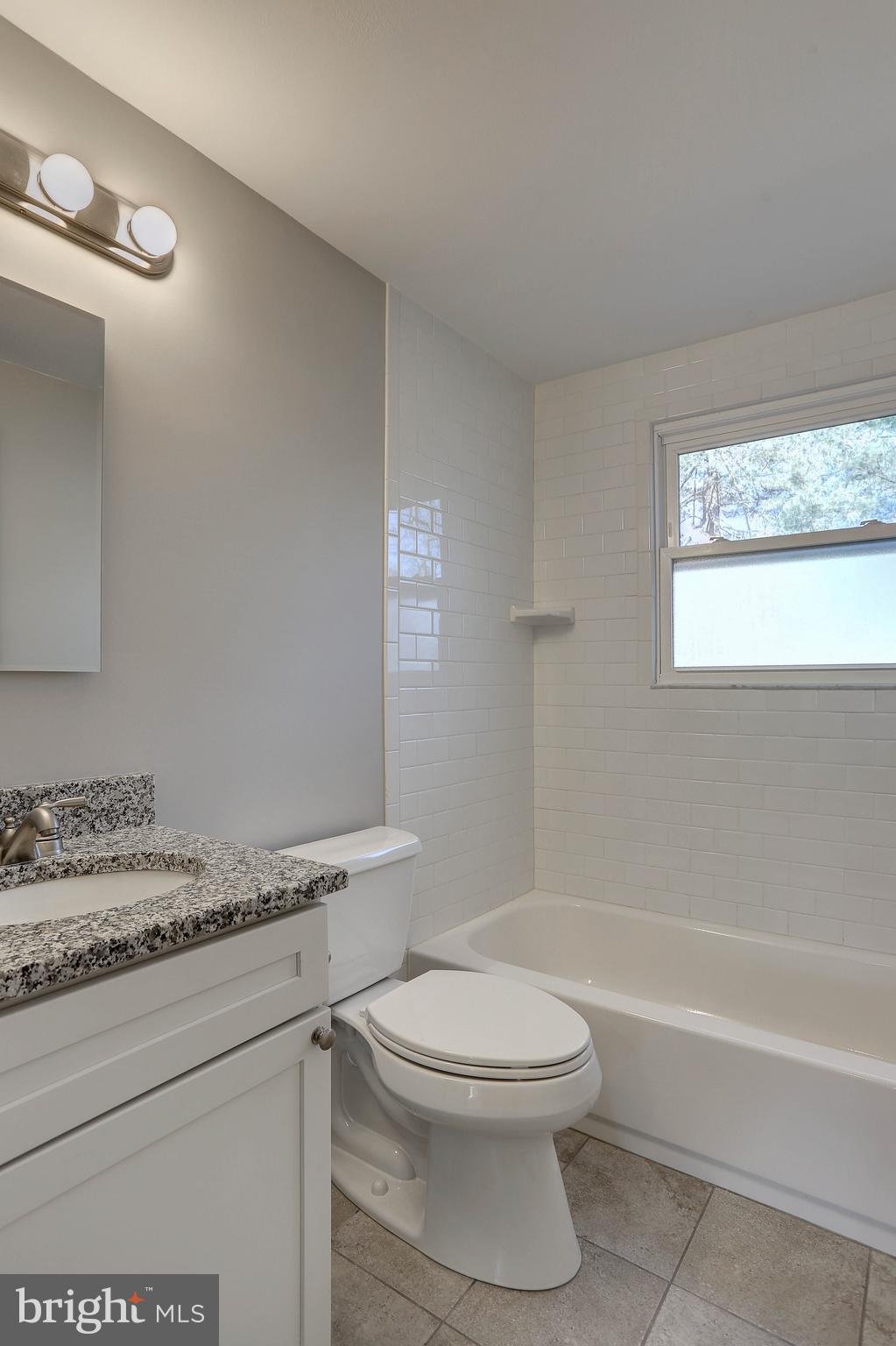 CROFTON - Residential