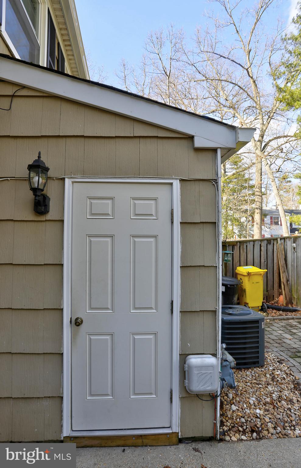 CROFTON - Residential