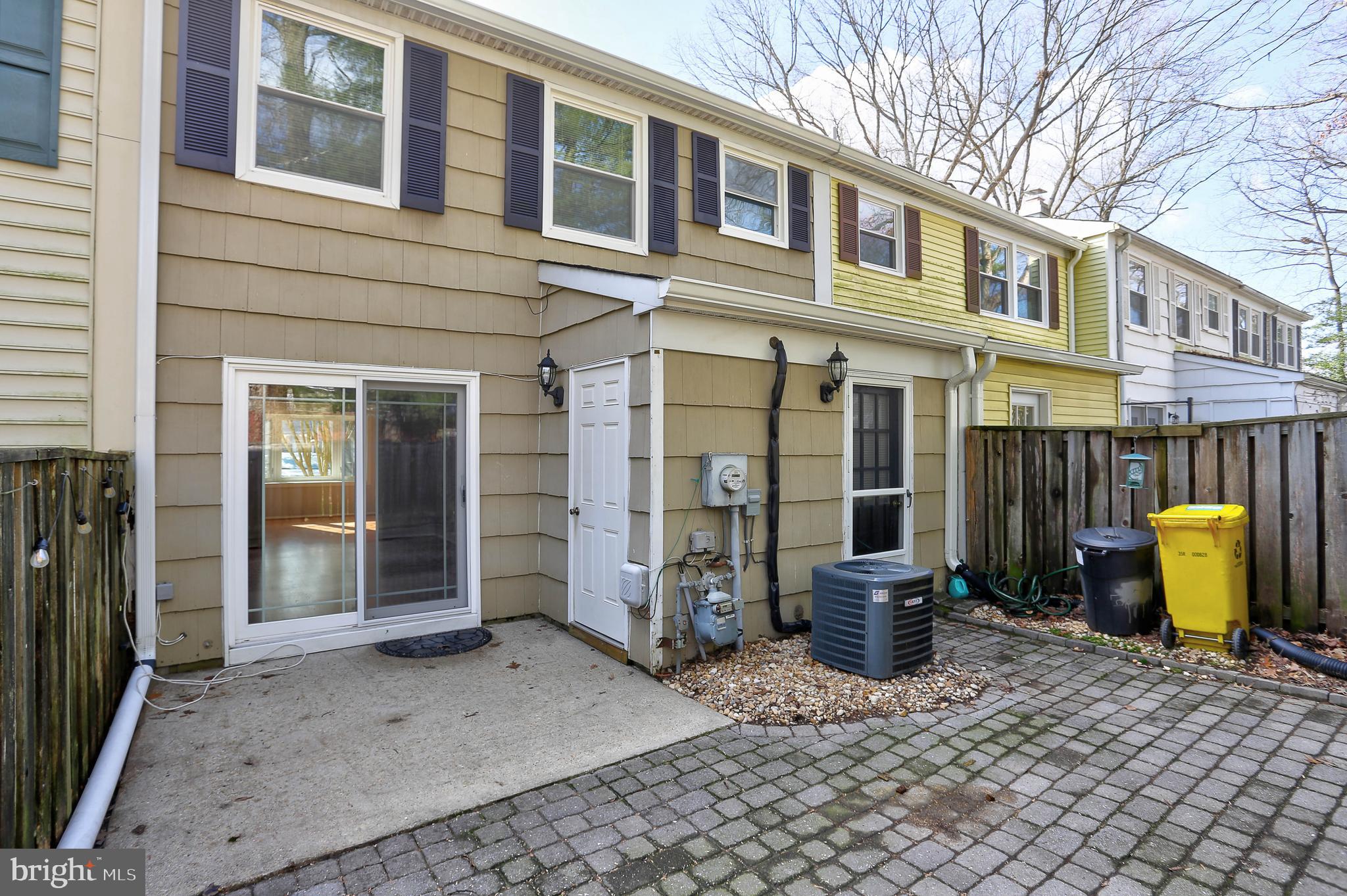 CROFTON - Residential