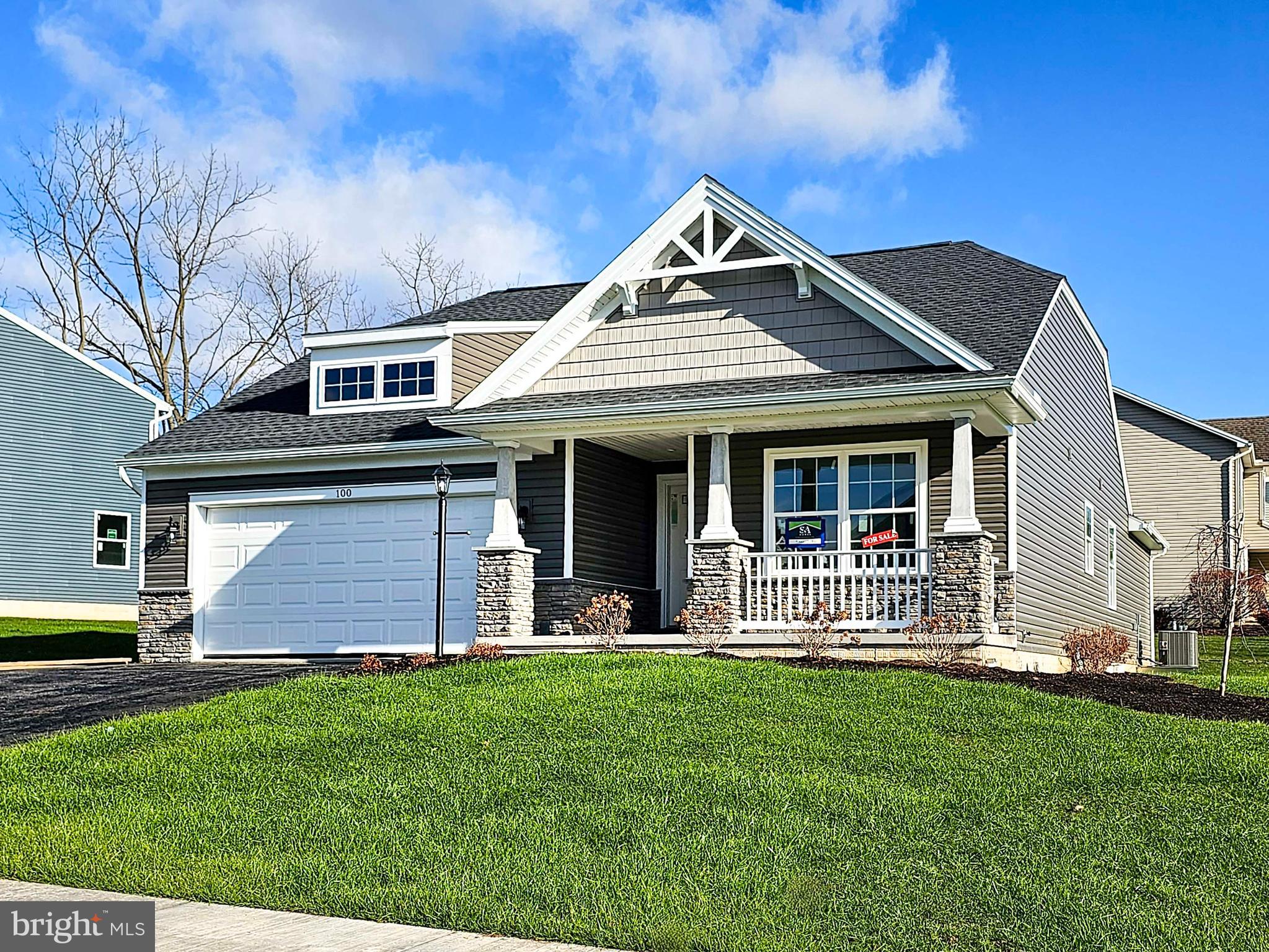 STEEPLECHASE - Residential