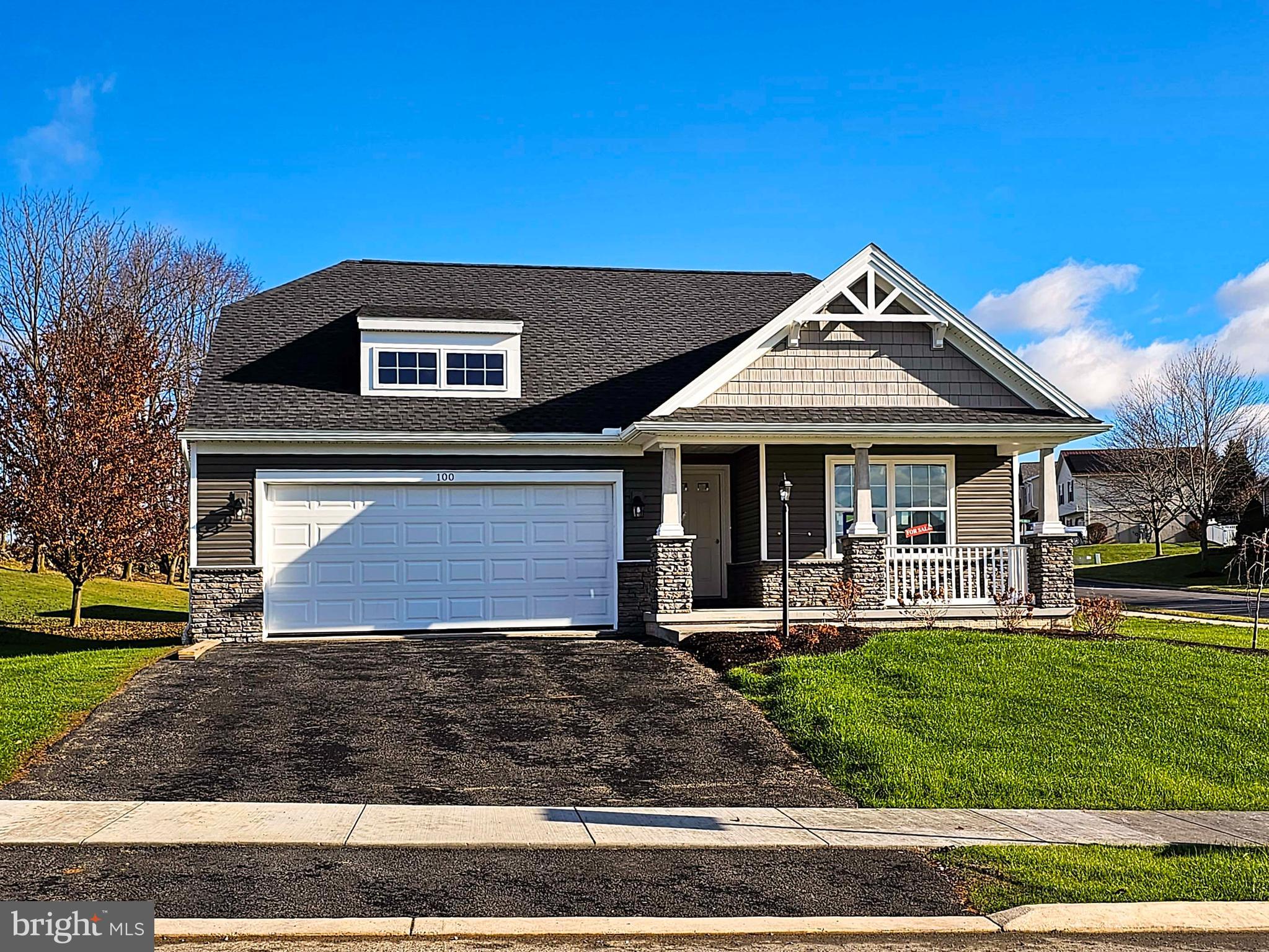 STEEPLECHASE - Residential