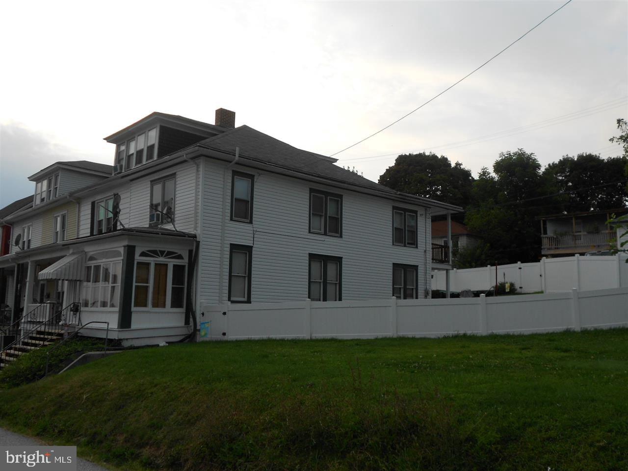 NONE AVAILABLE - Residential