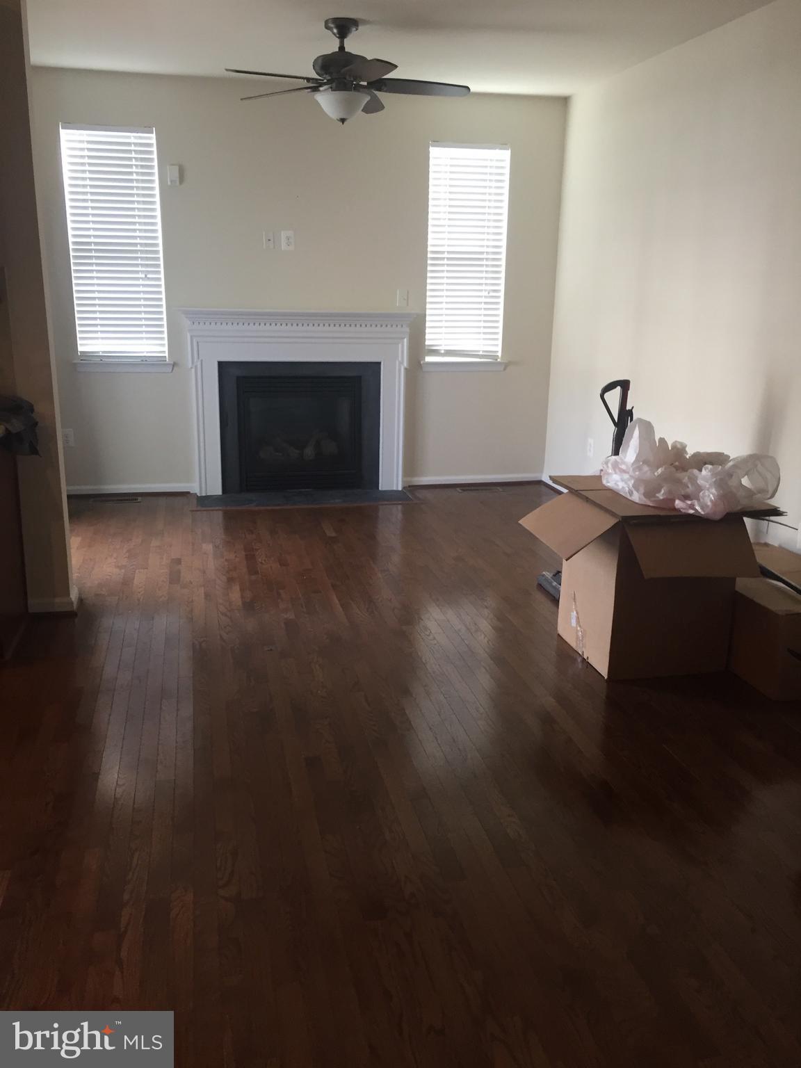 TANYARD SPRINGS - Residential Lease