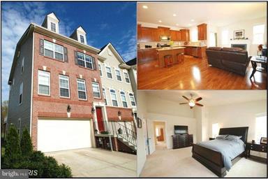 TANYARD SPRINGS - Residential Lease