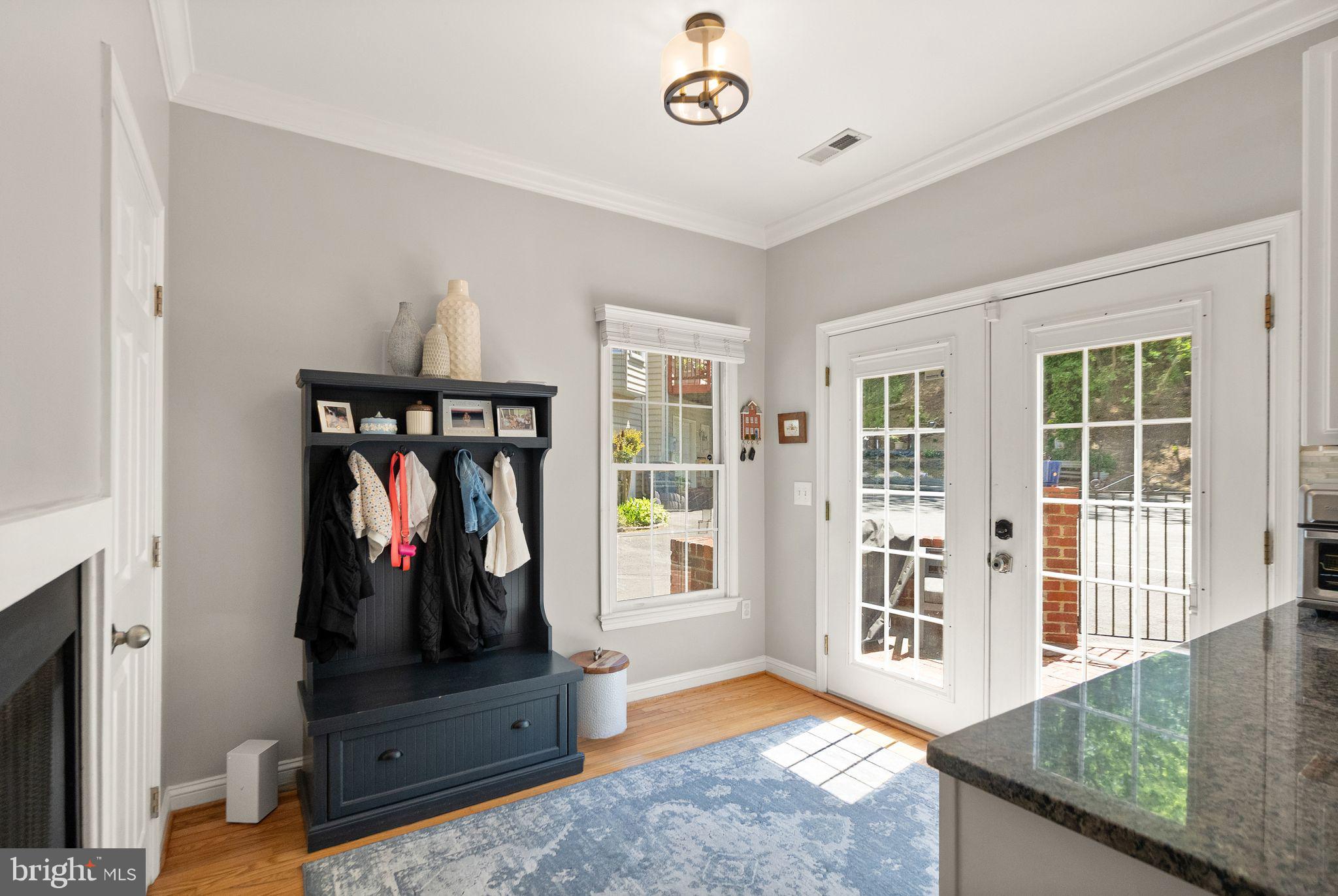 DAWSON'S GREENE - Residential