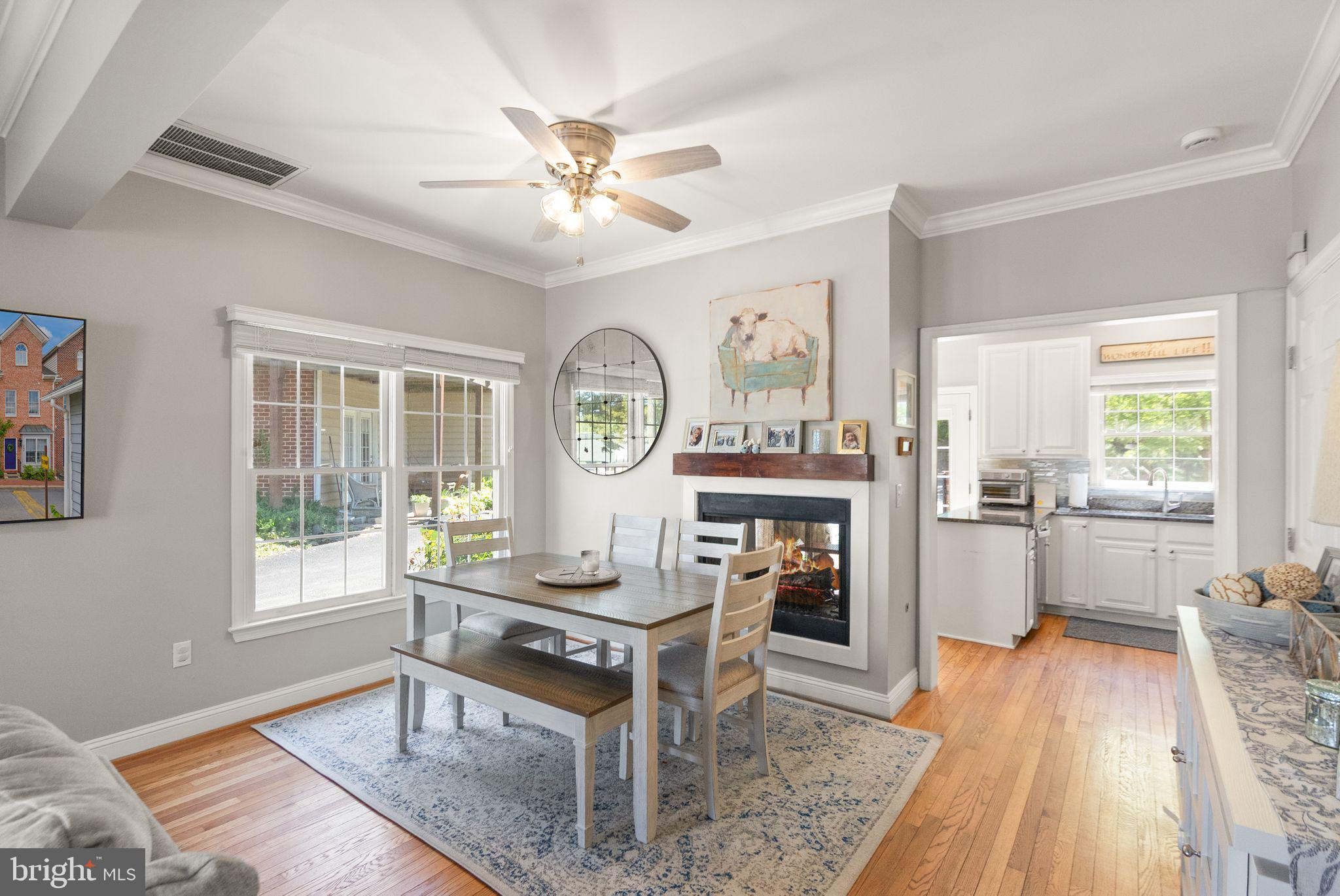 DAWSON'S GREENE - Residential