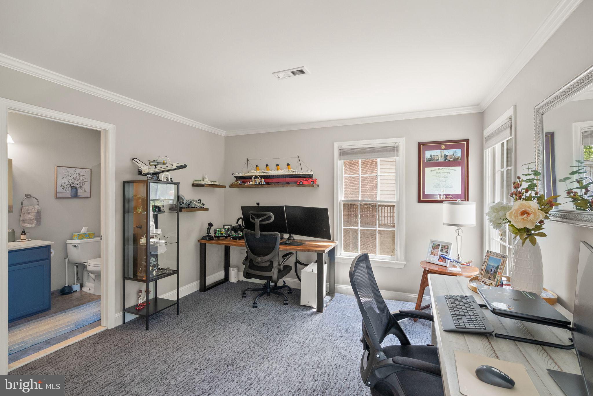 DAWSON'S GREENE - Residential