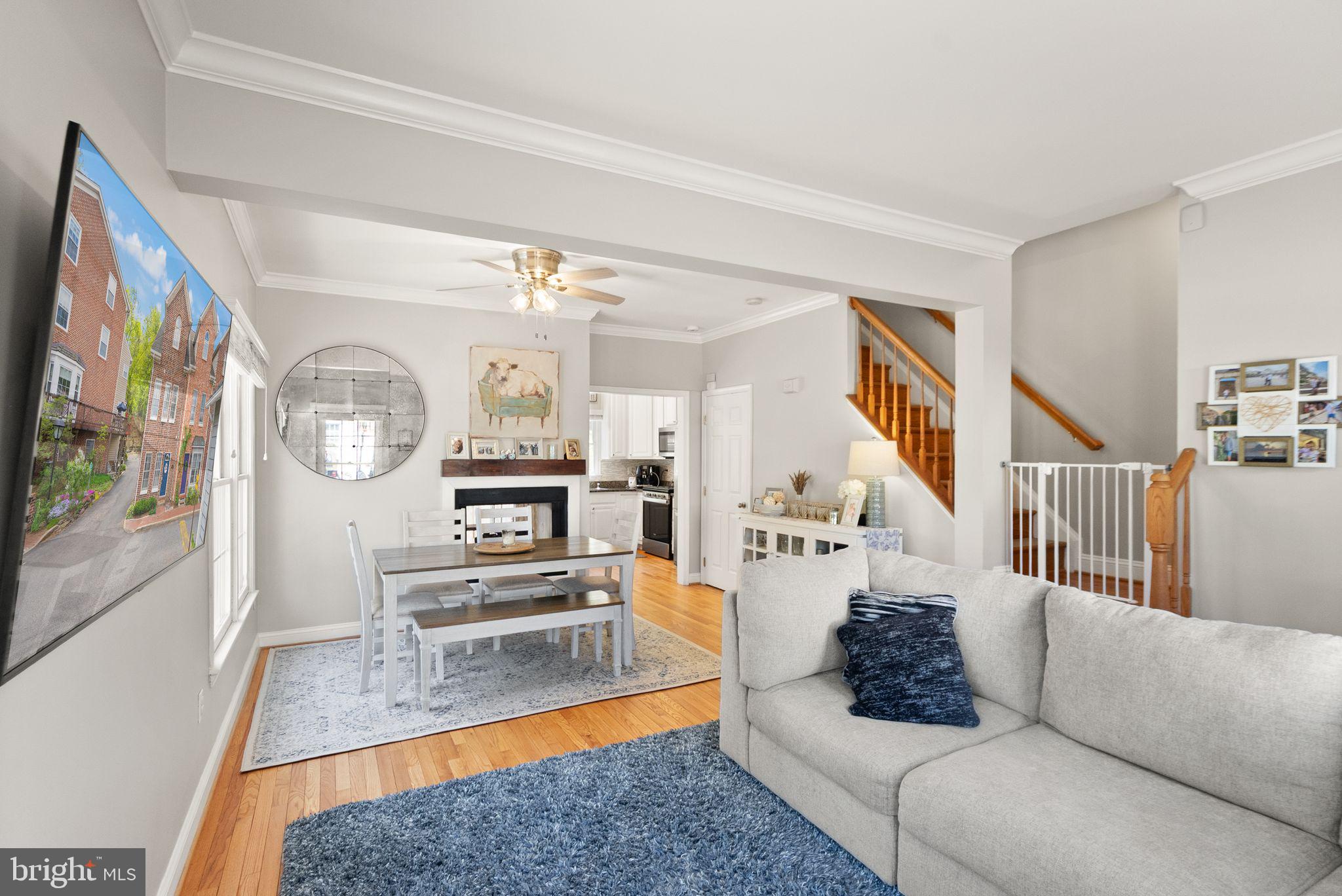 DAWSON'S GREENE - Residential