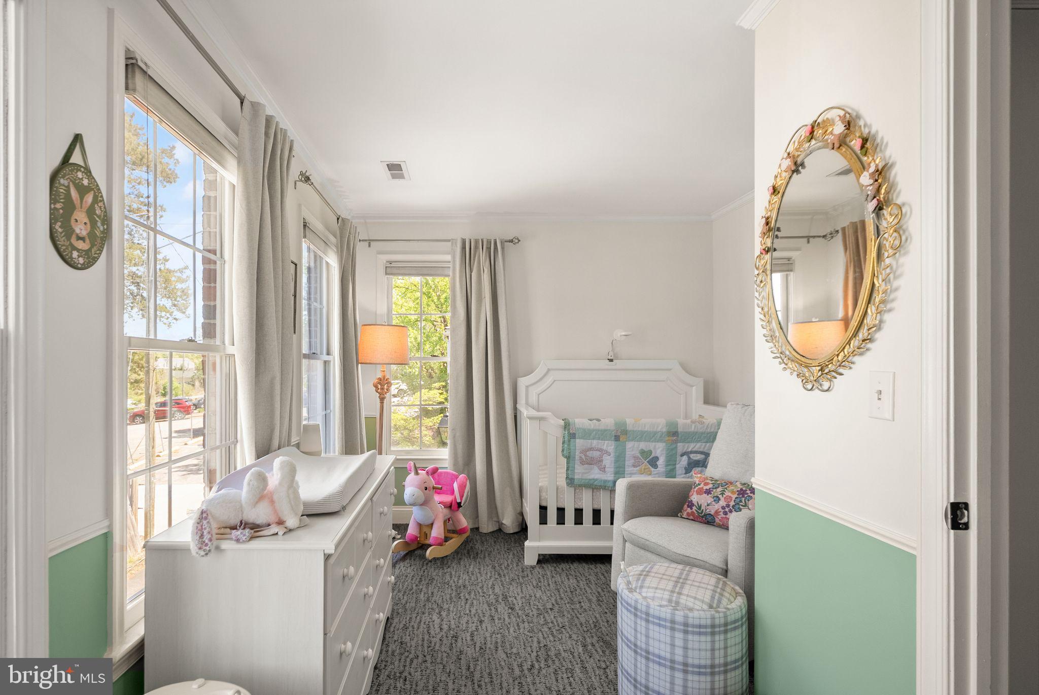 DAWSON'S GREENE - Residential