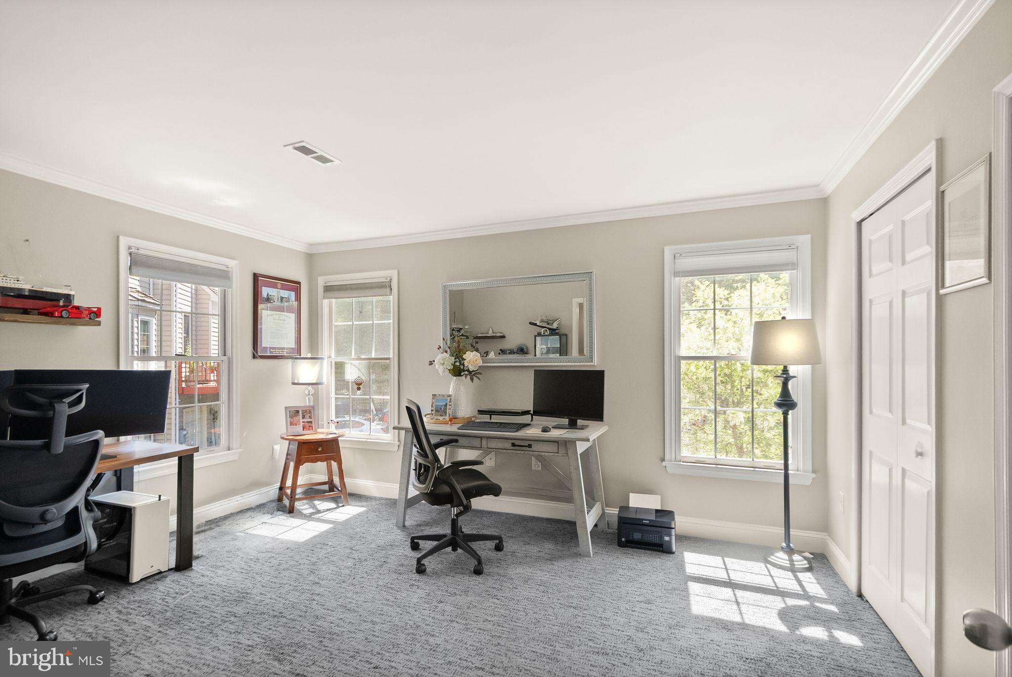 DAWSON'S GREENE - Residential