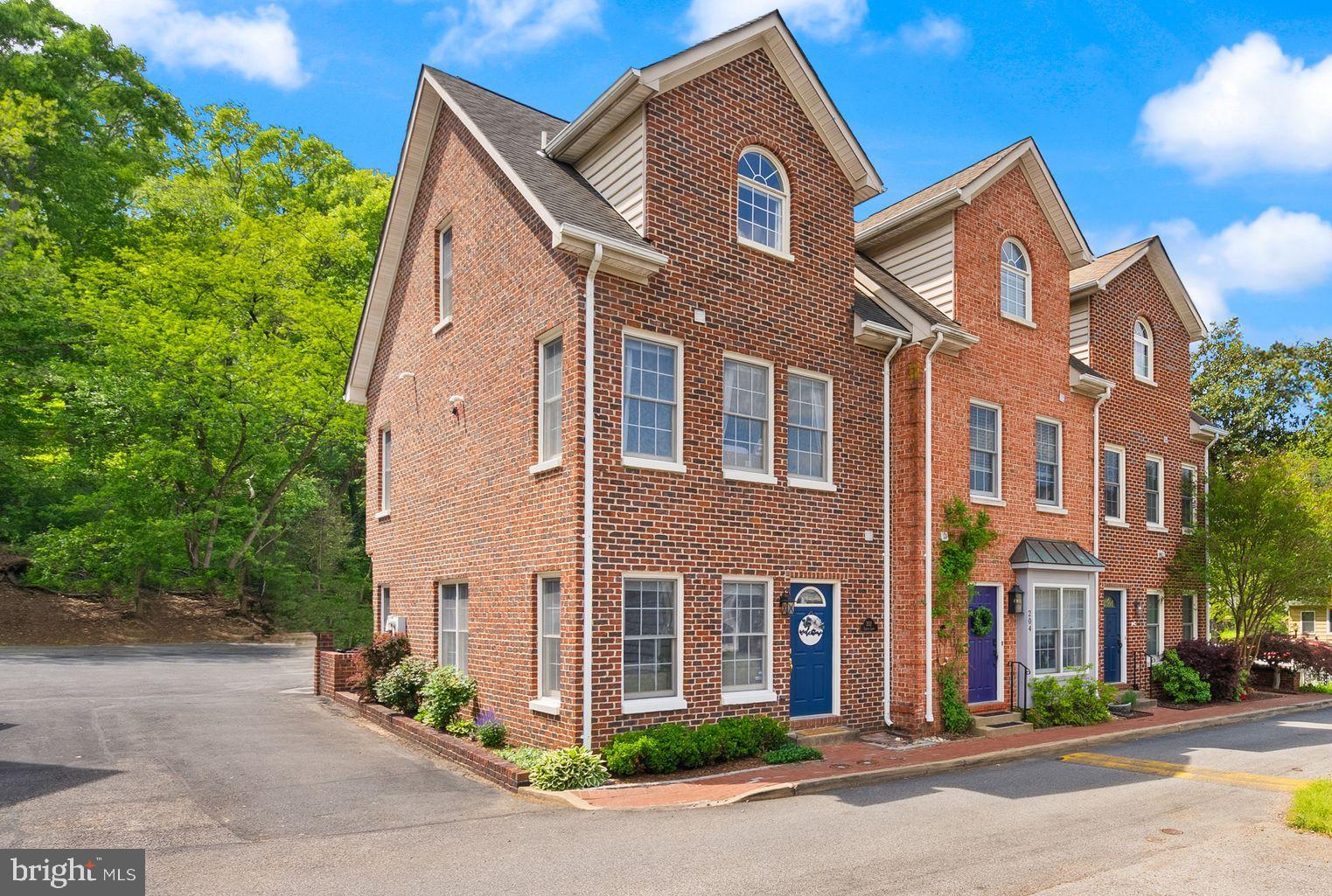 DAWSON'S GREENE - Residential