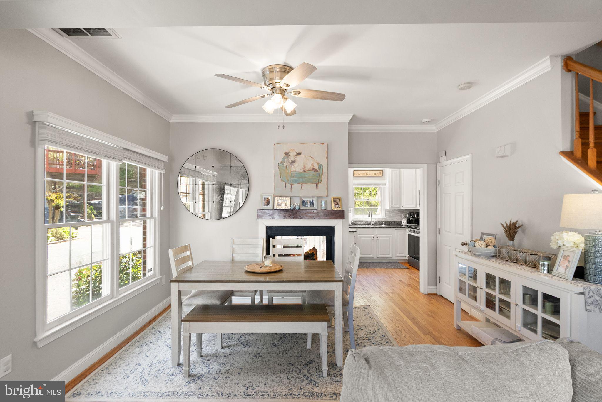 DAWSON'S GREENE - Residential