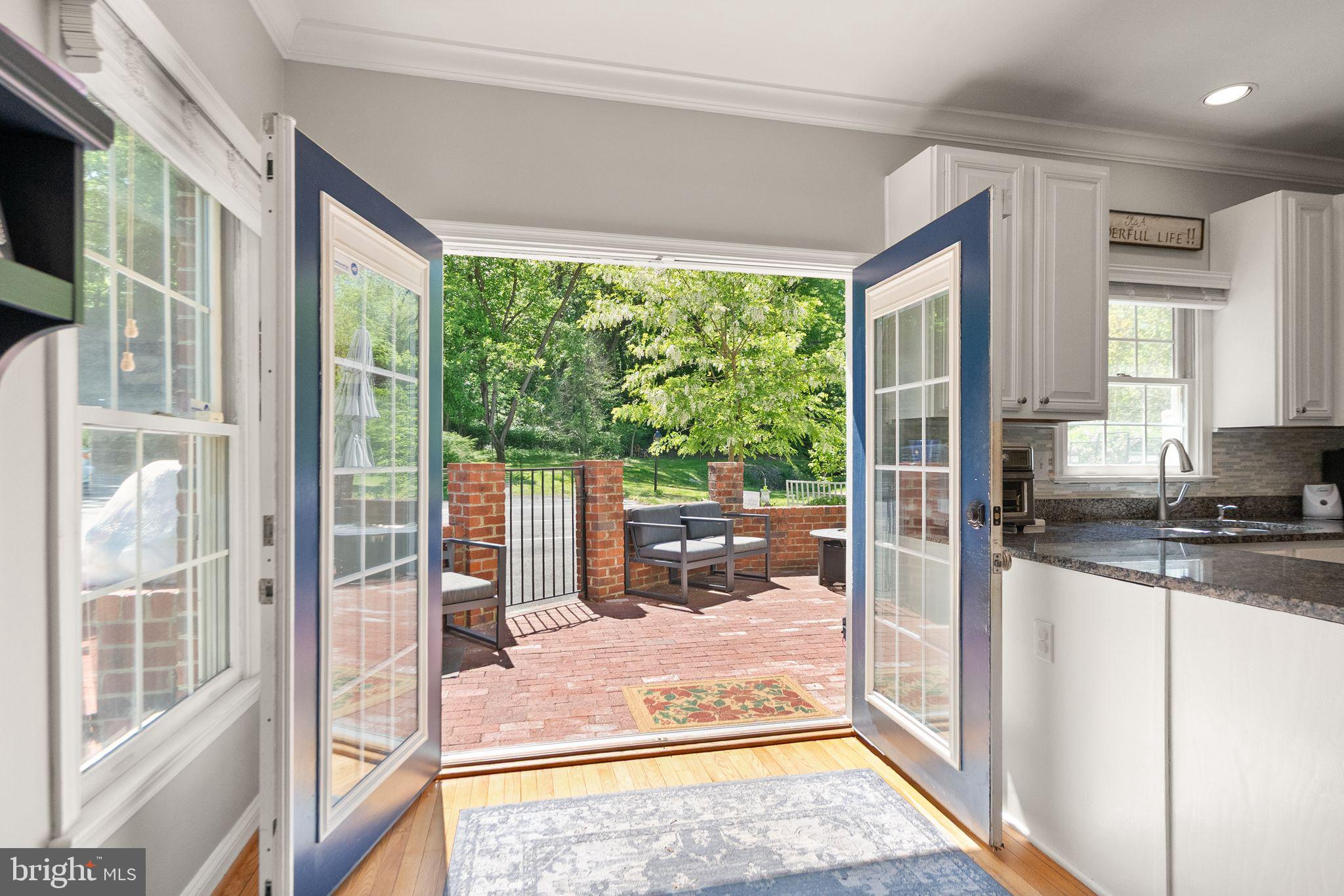 DAWSON'S GREENE - Residential