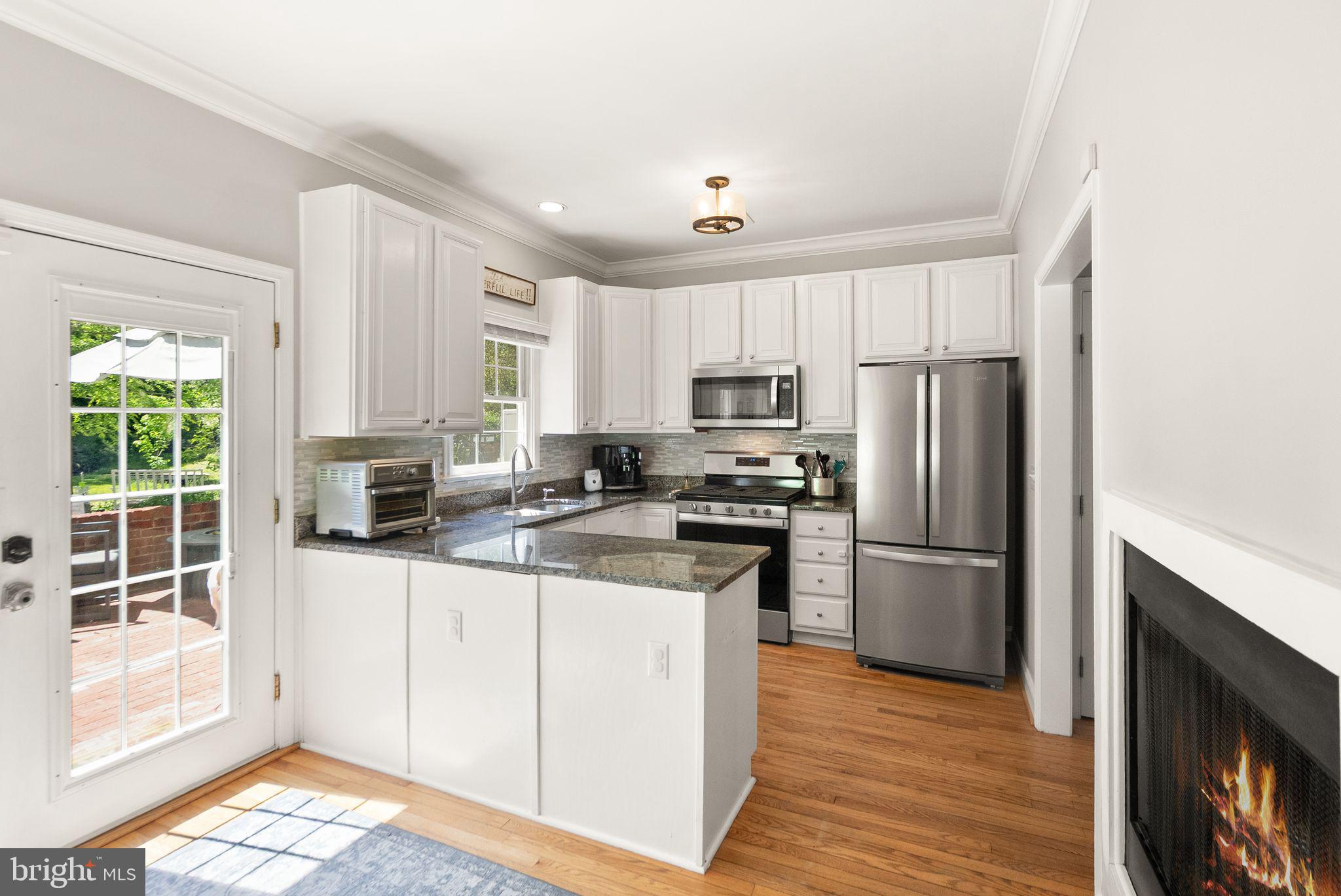 DAWSON'S GREENE - Residential