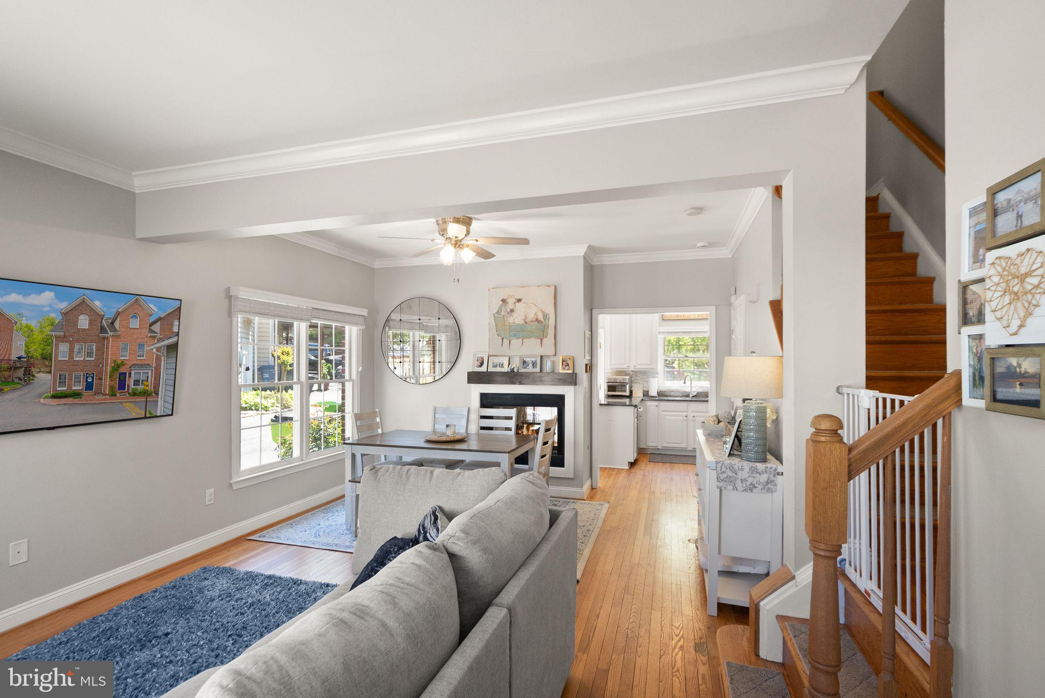 DAWSON'S GREENE - Residential