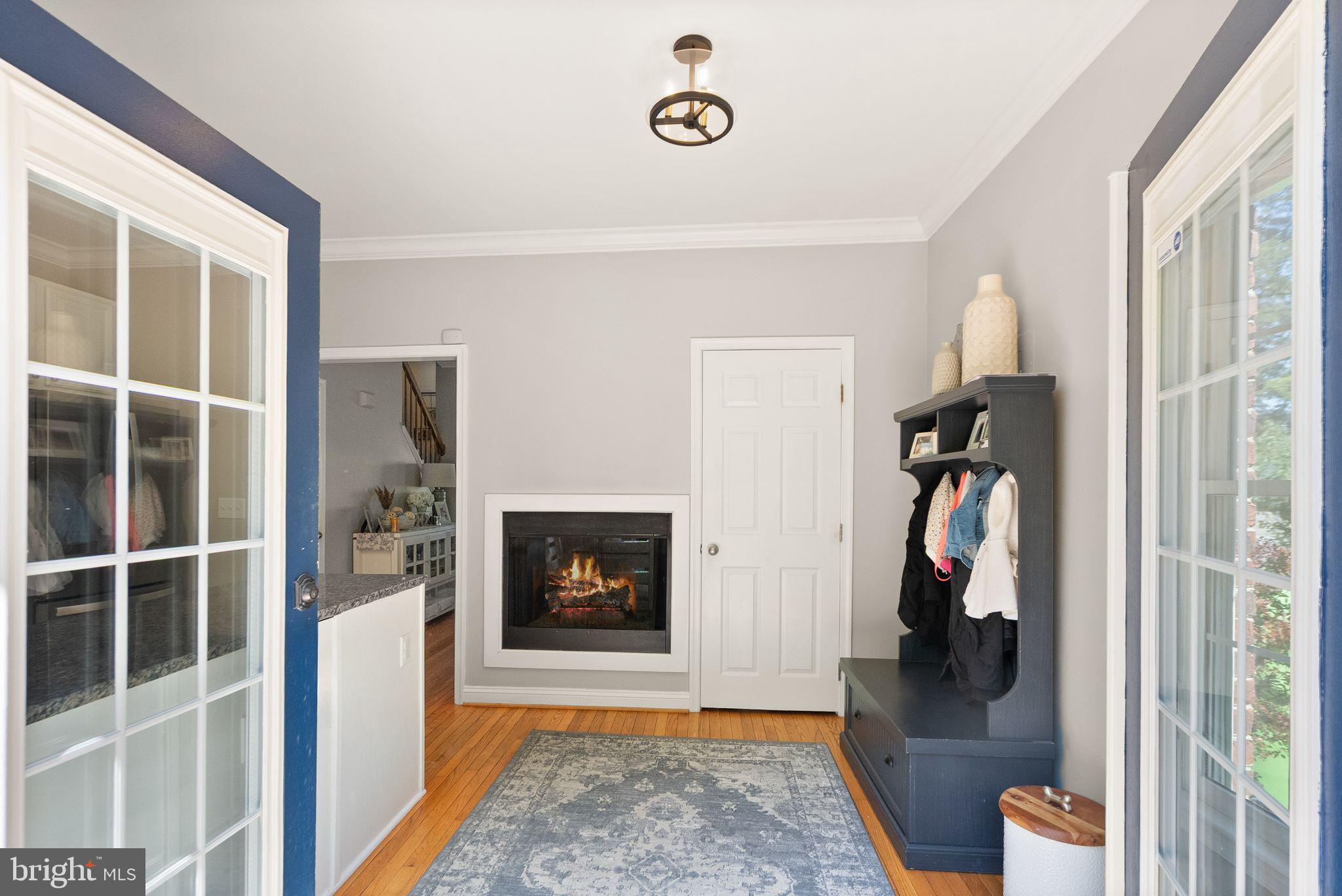 DAWSON'S GREENE - Residential