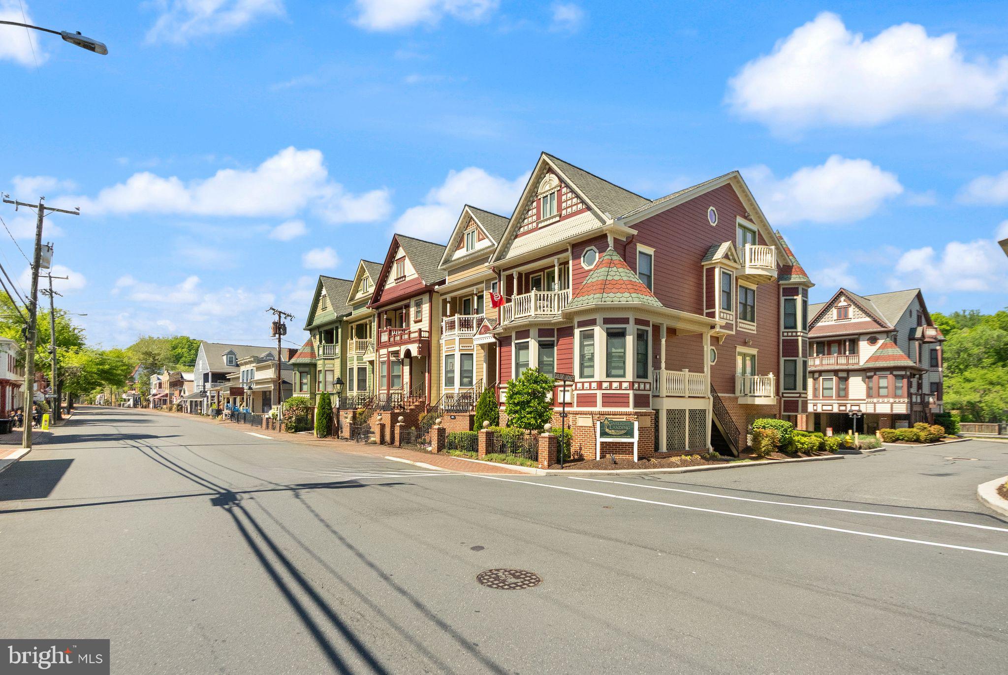 DAWSON'S GREENE - Residential