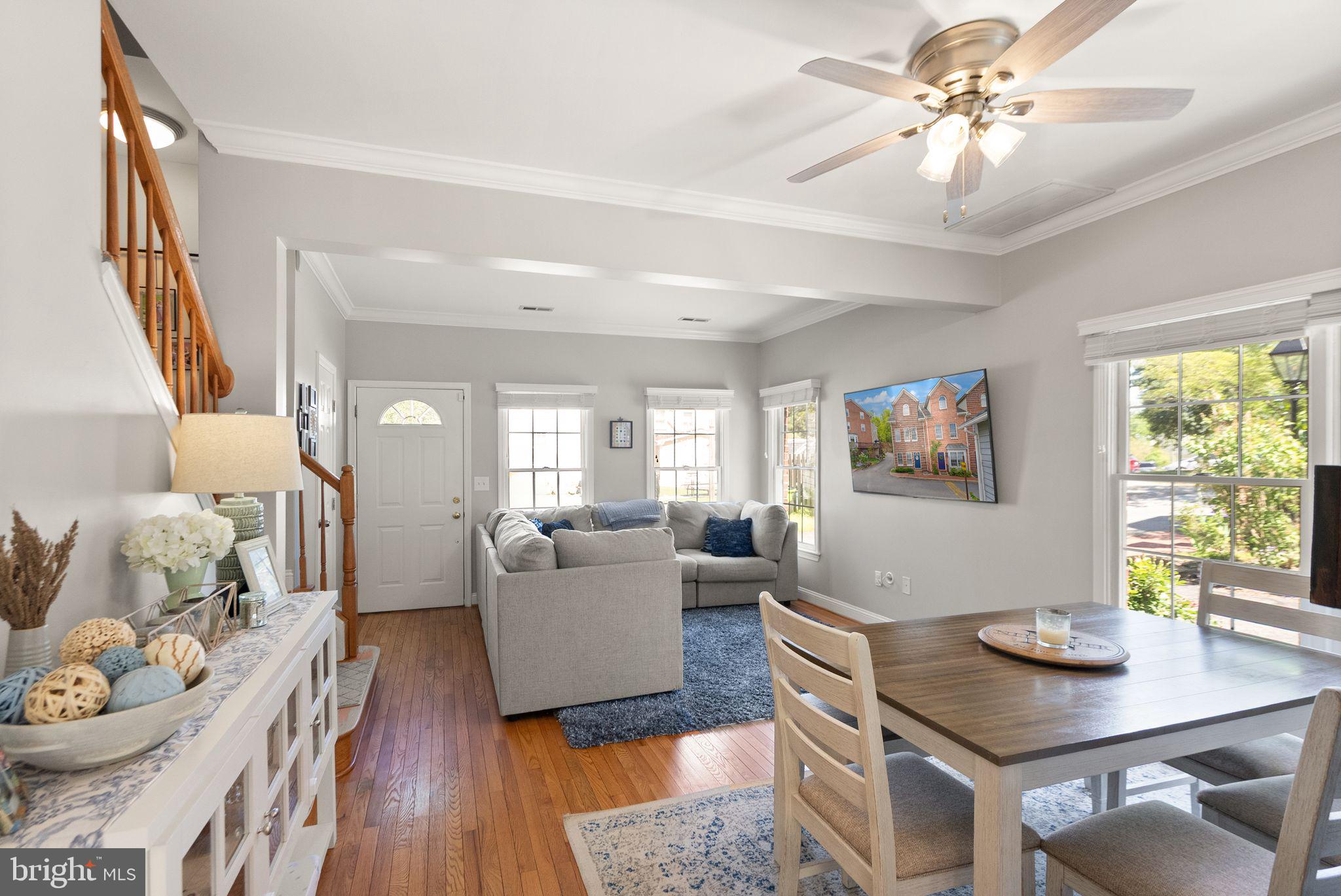 DAWSON'S GREENE - Residential