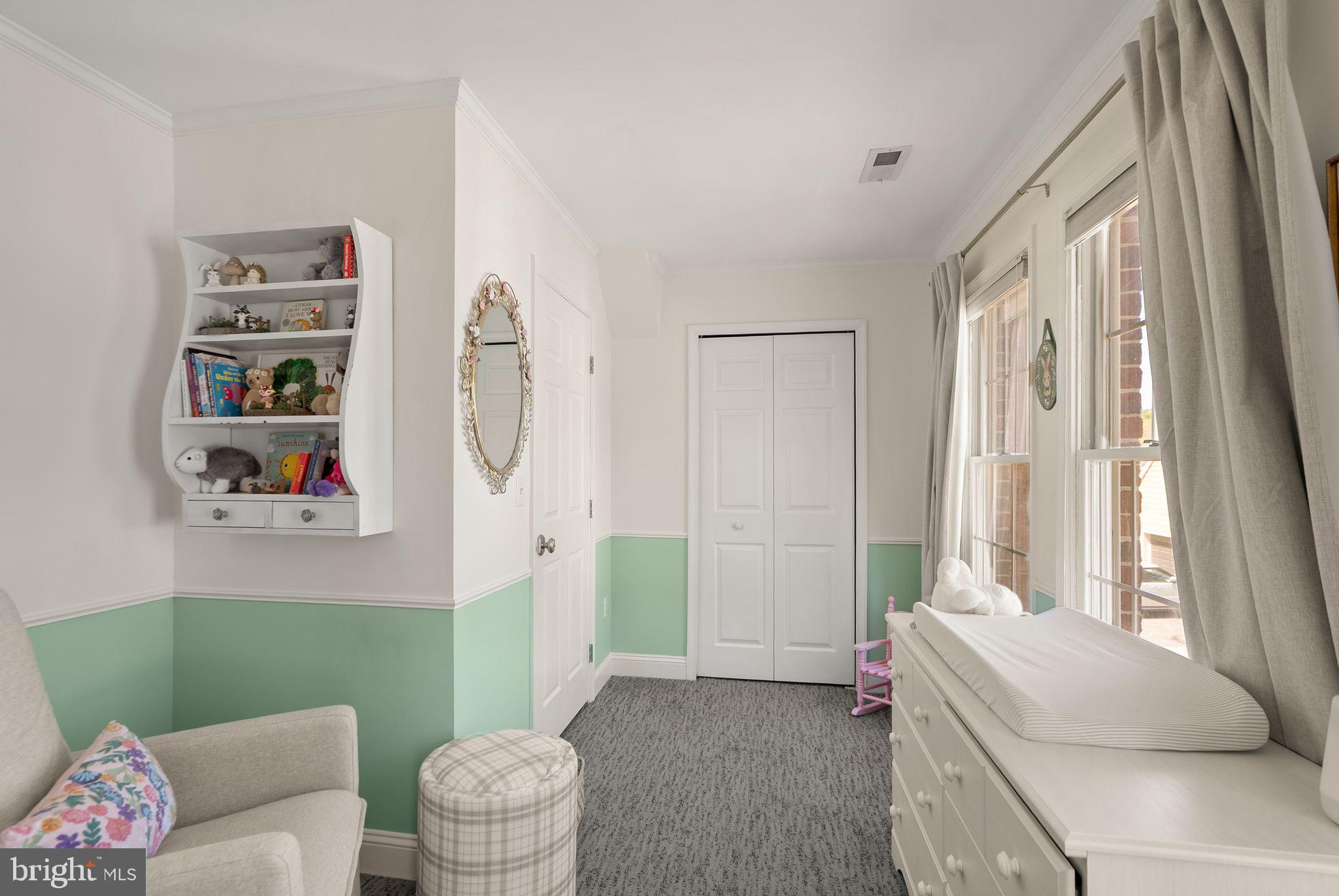 DAWSON'S GREENE - Residential