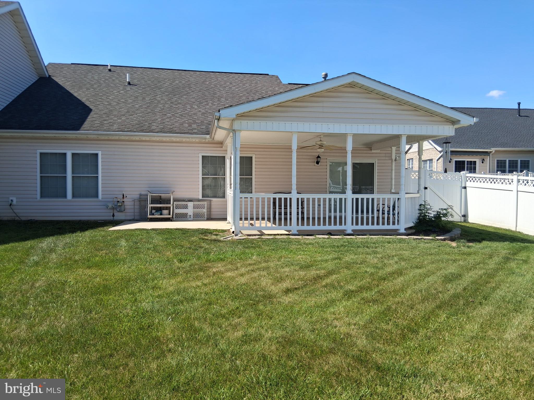 307 LYNN DRIVE