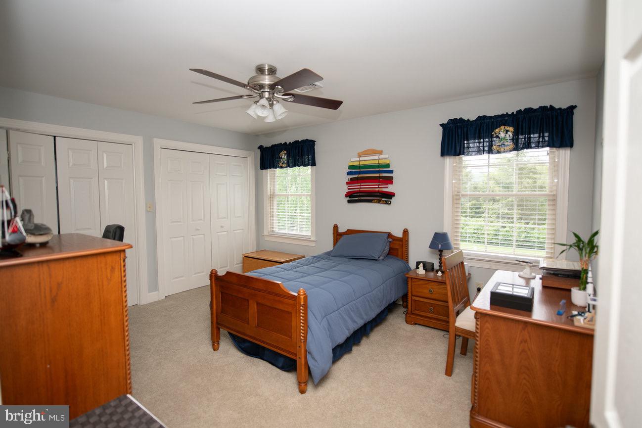 STONEY RUN - Residential