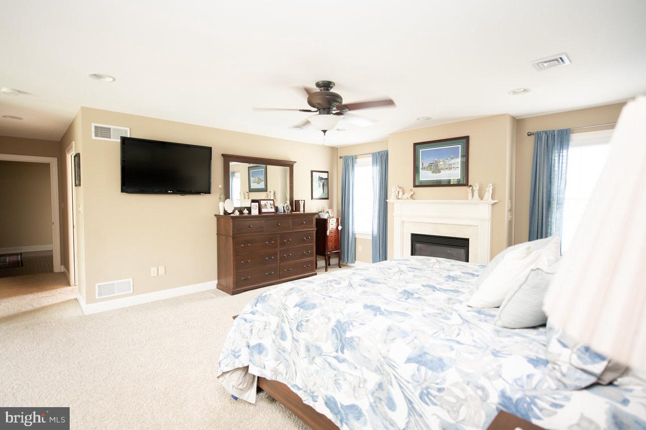 STONEY RUN - Residential