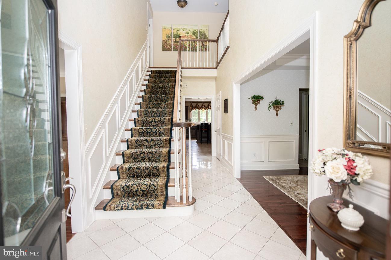 STONEY RUN - Residential