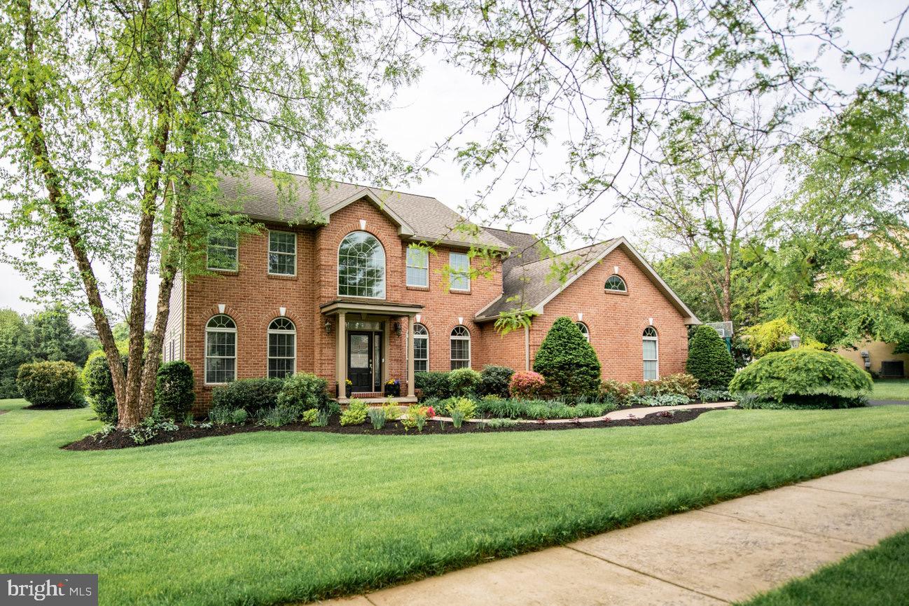 STONEY RUN - Residential