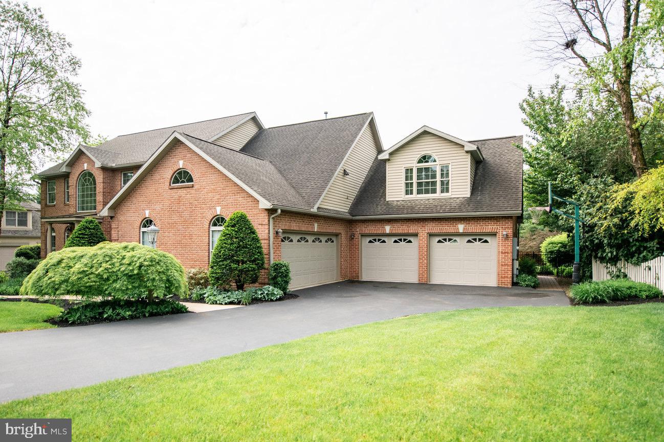 STONEY RUN - Residential