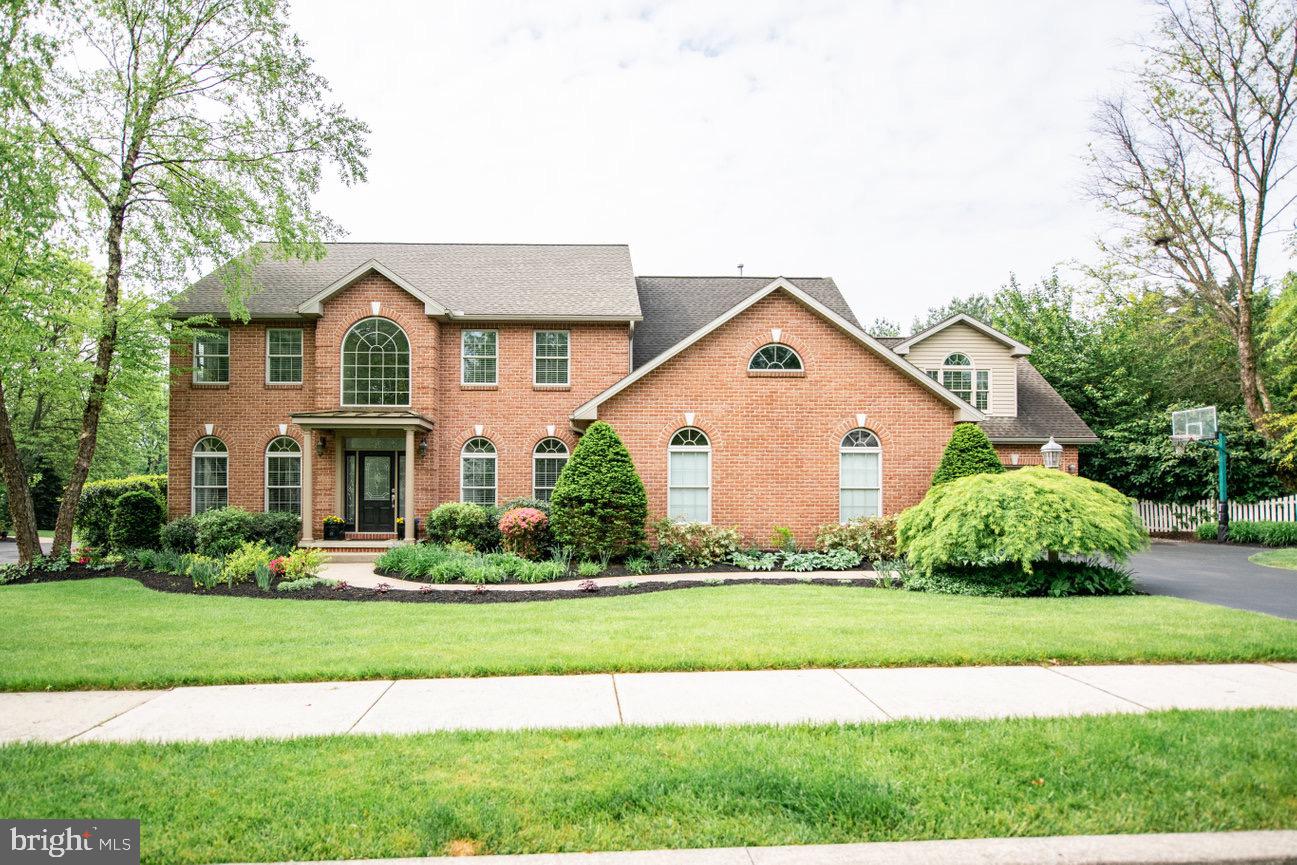 STONEY RUN - Residential