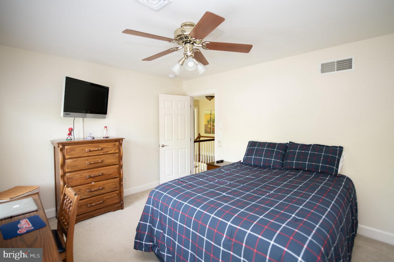 STONEY RUN - Residential