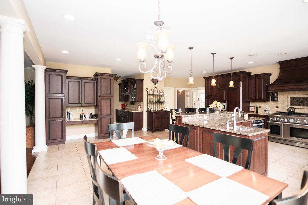 STONEY RUN - Residential