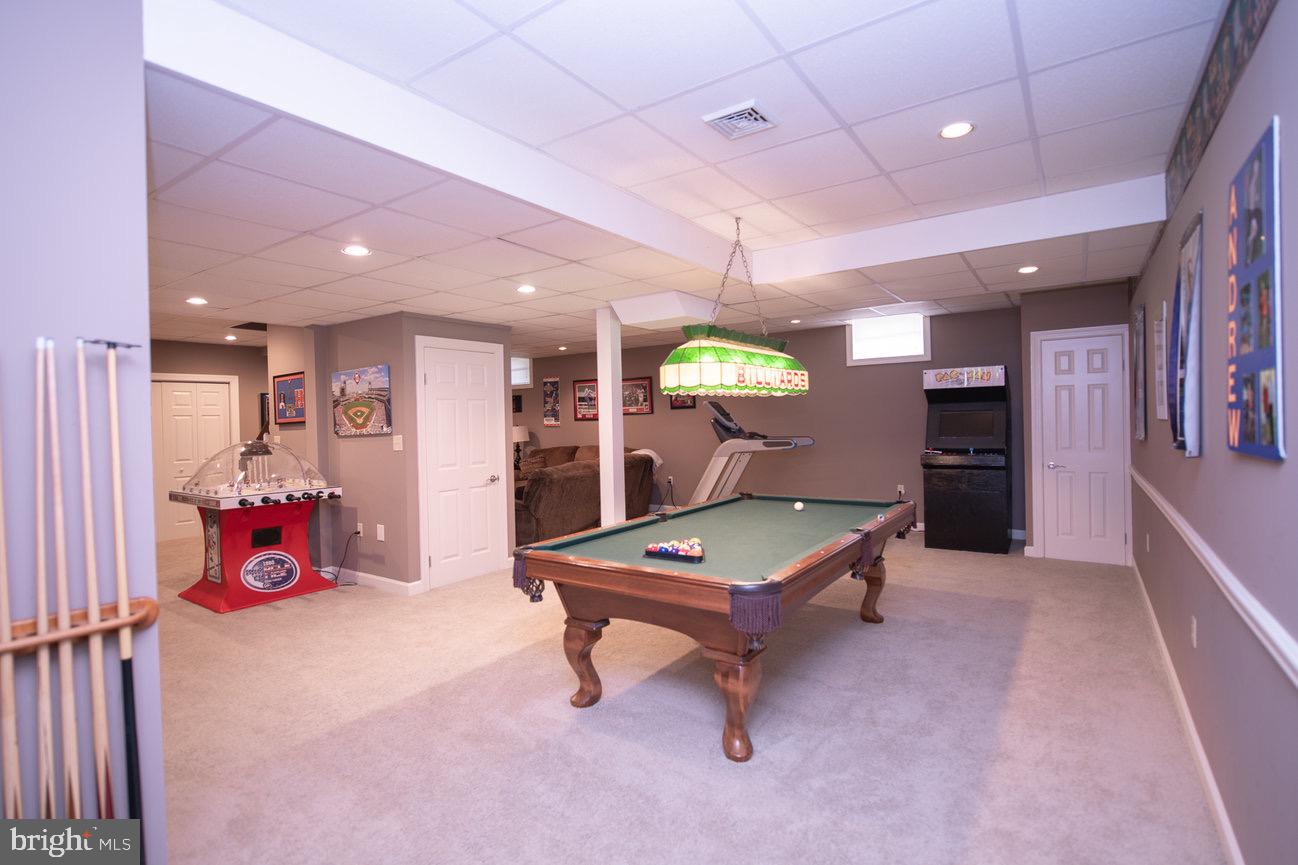 STONEY RUN - Residential