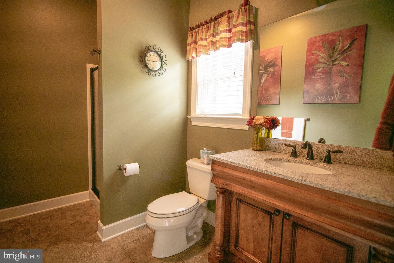 STONEY RUN - Residential