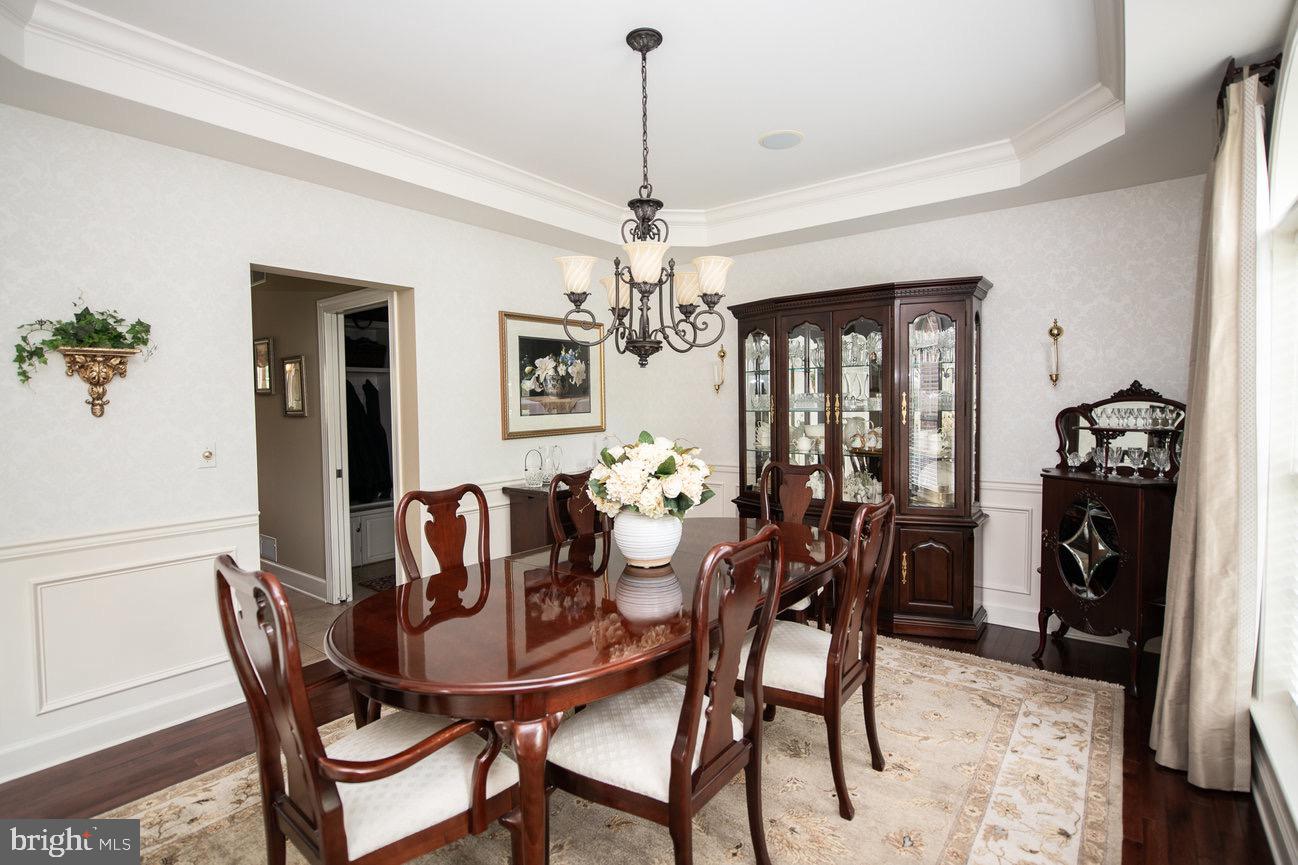 STONEY RUN - Residential