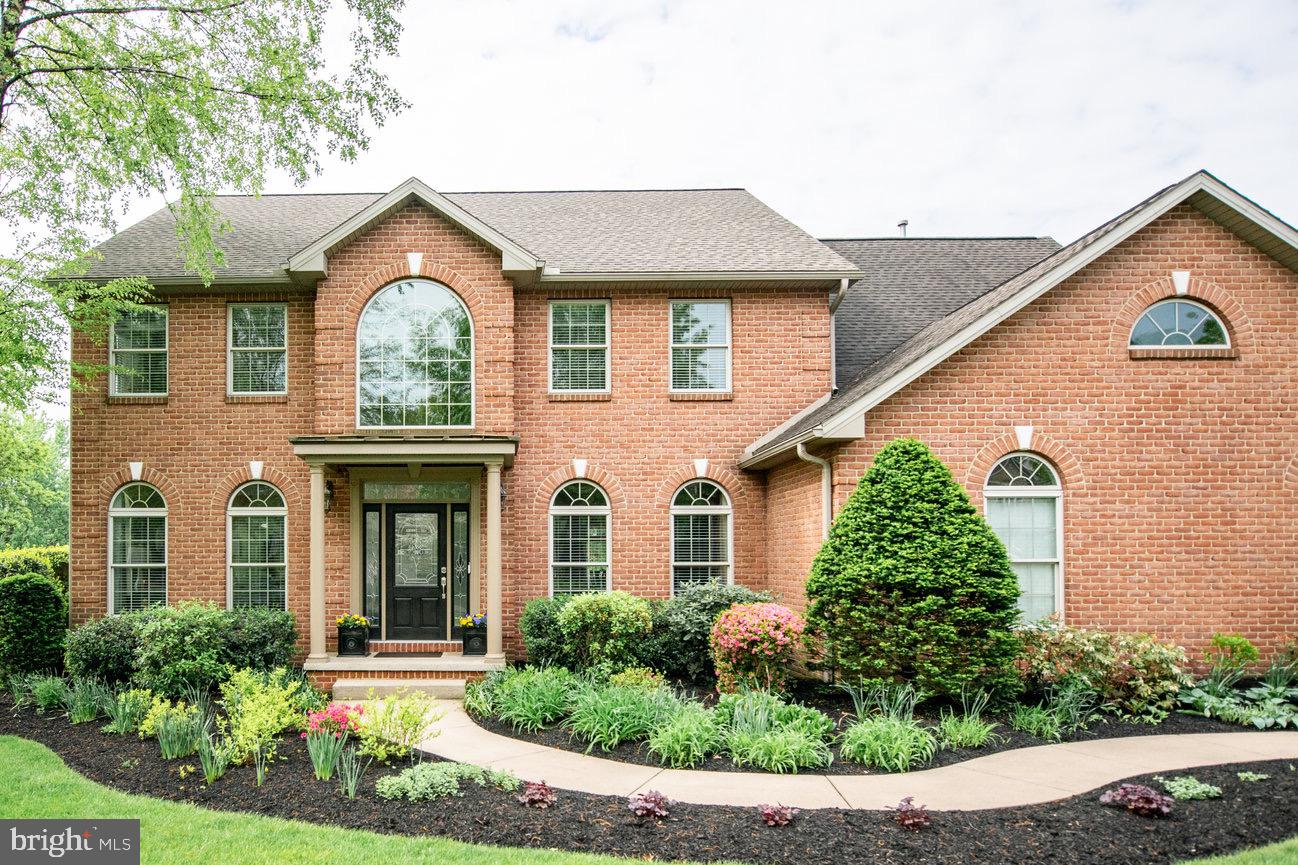 STONEY RUN - Residential