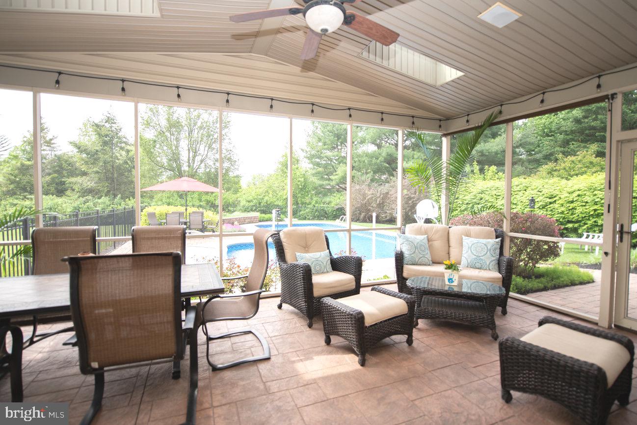 STONEY RUN - Residential