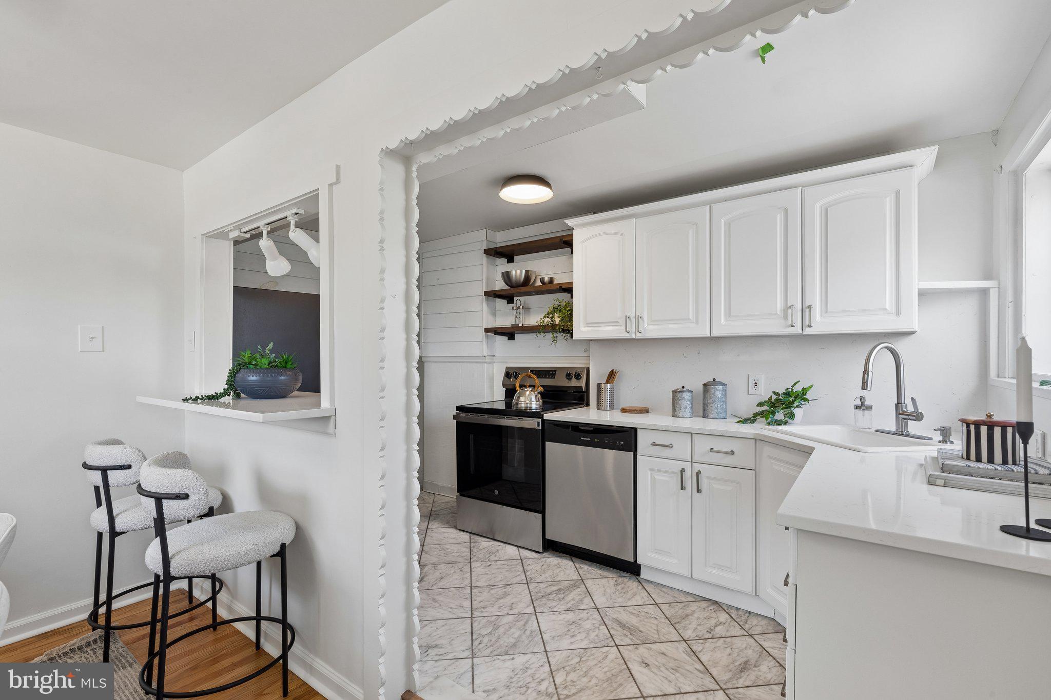FOLCROFT - Residential