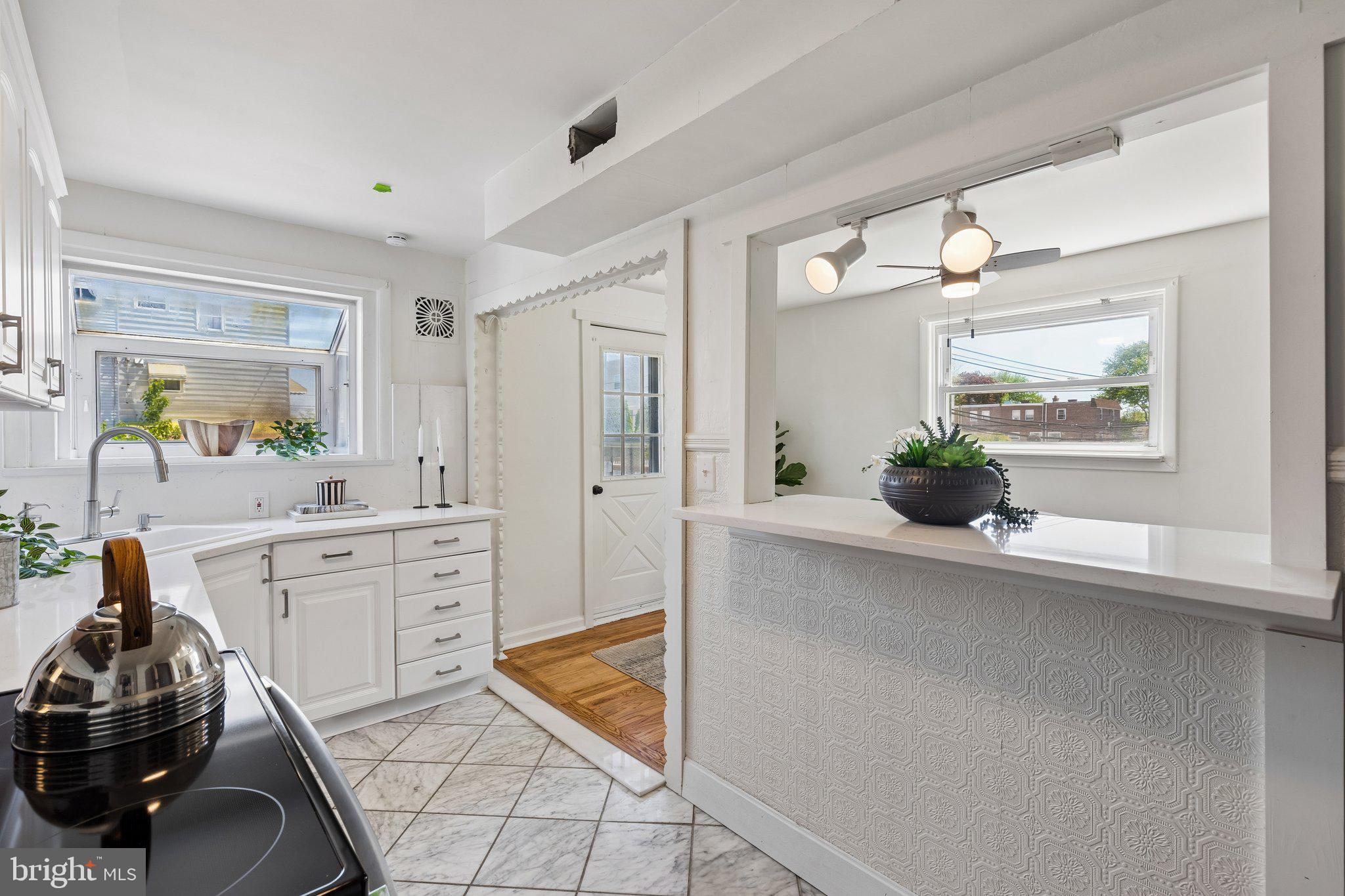 FOLCROFT - Residential