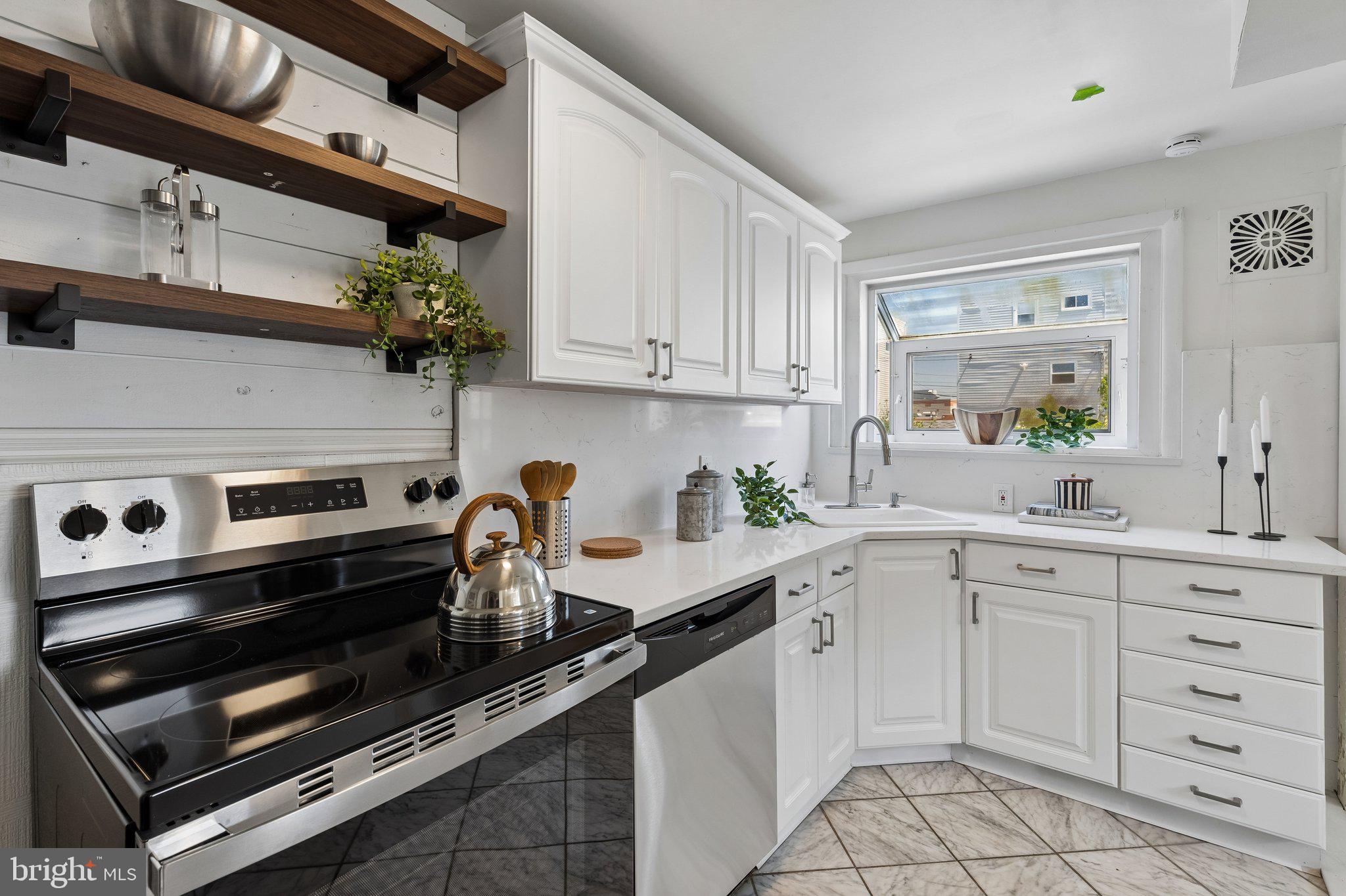 FOLCROFT - Residential