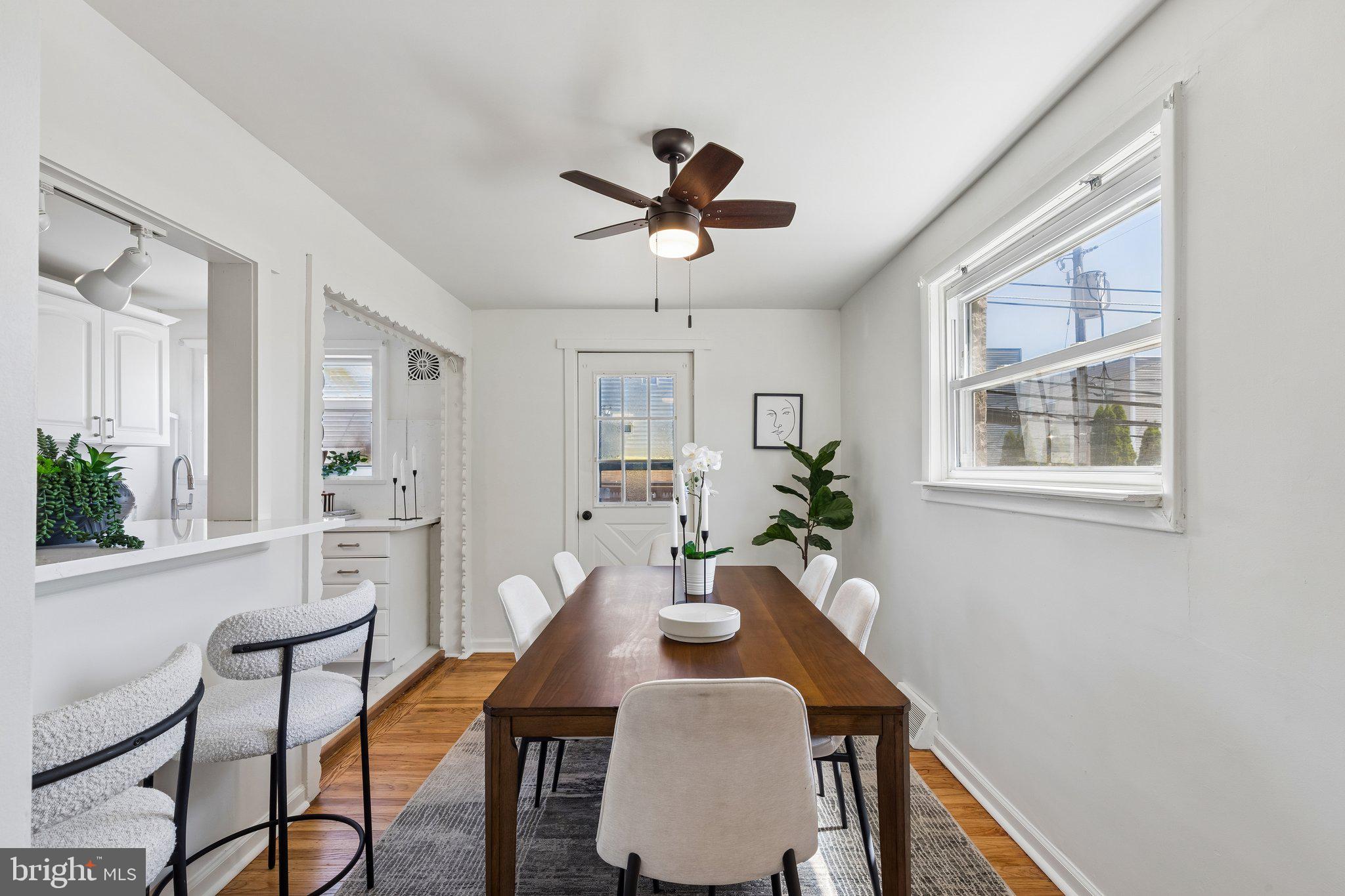 FOLCROFT - Residential
