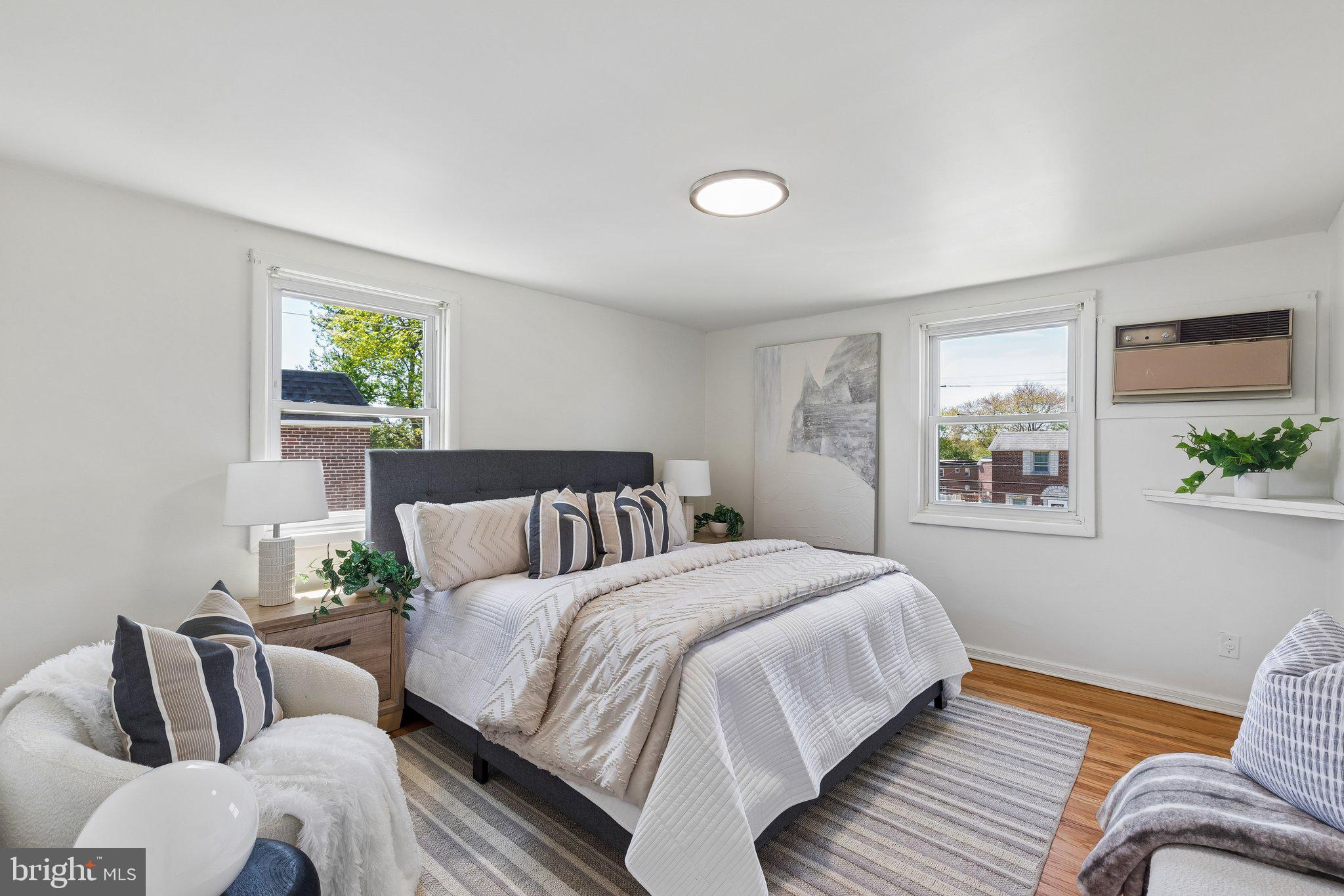 FOLCROFT - Residential