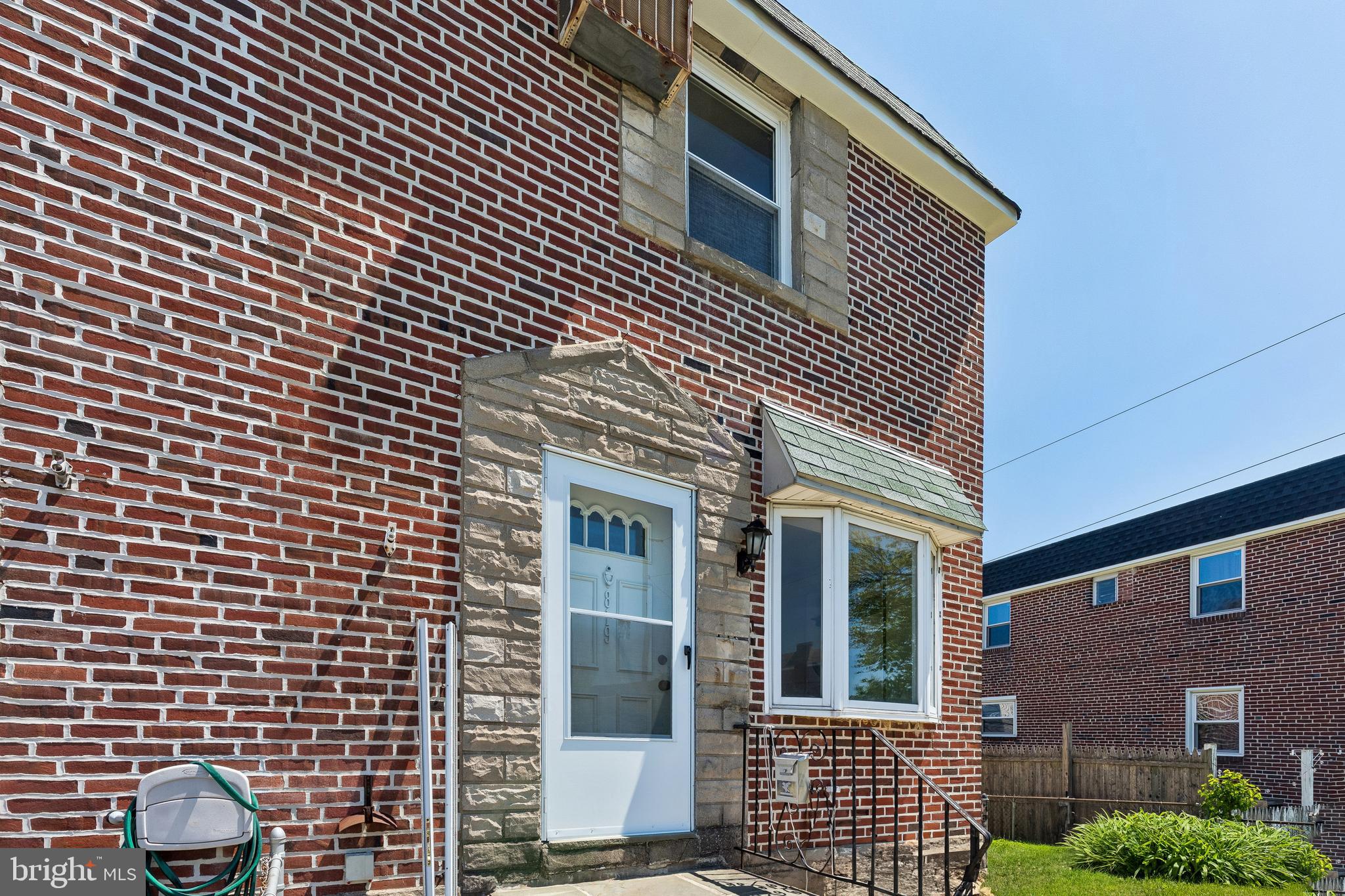FOLCROFT - Residential