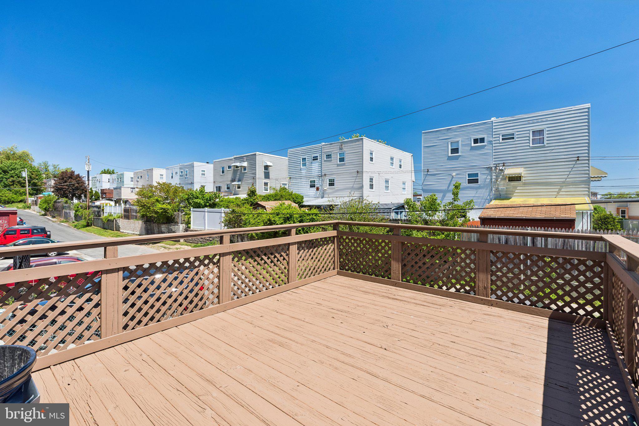 FOLCROFT - Residential