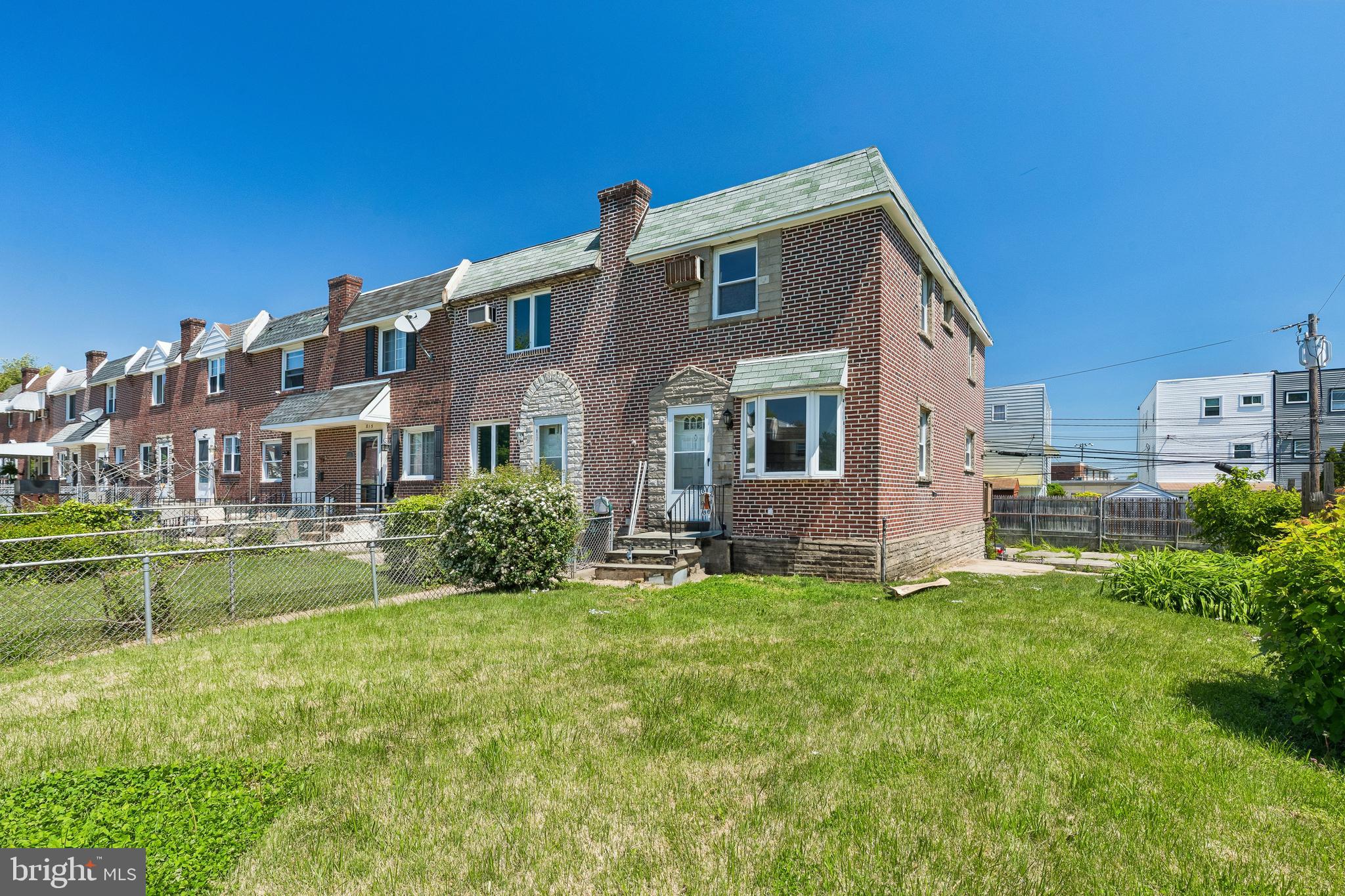 FOLCROFT - Residential